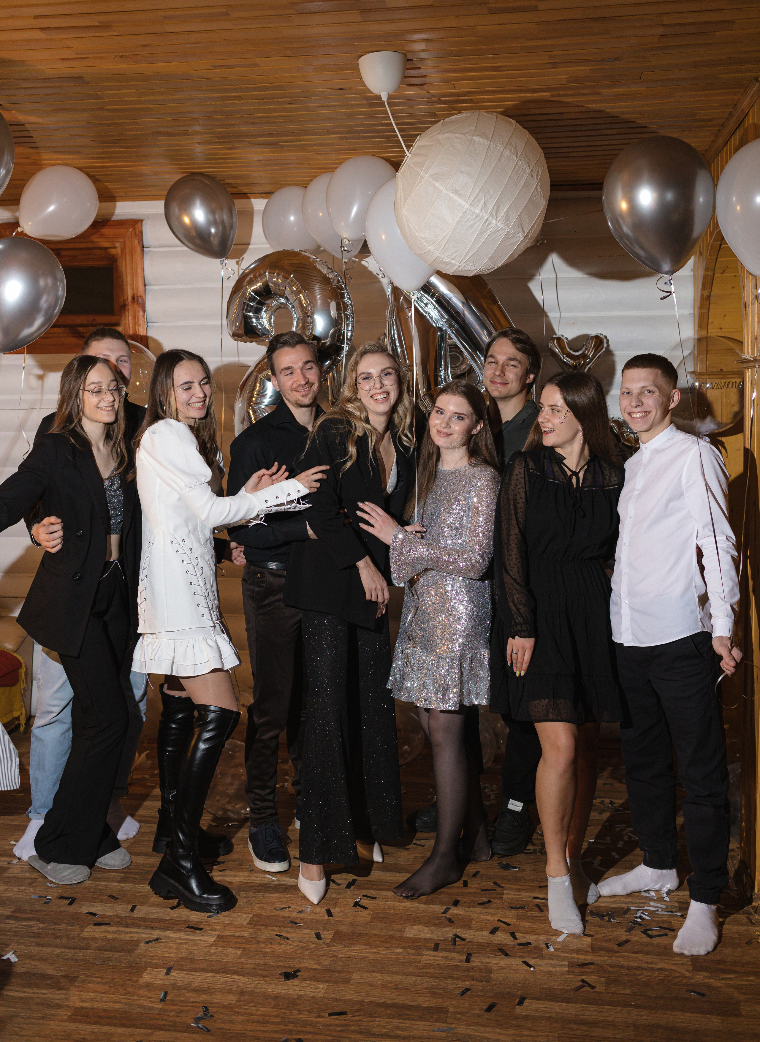 День Рождения Аня. Свадебный и семейный фотограф в Самаре