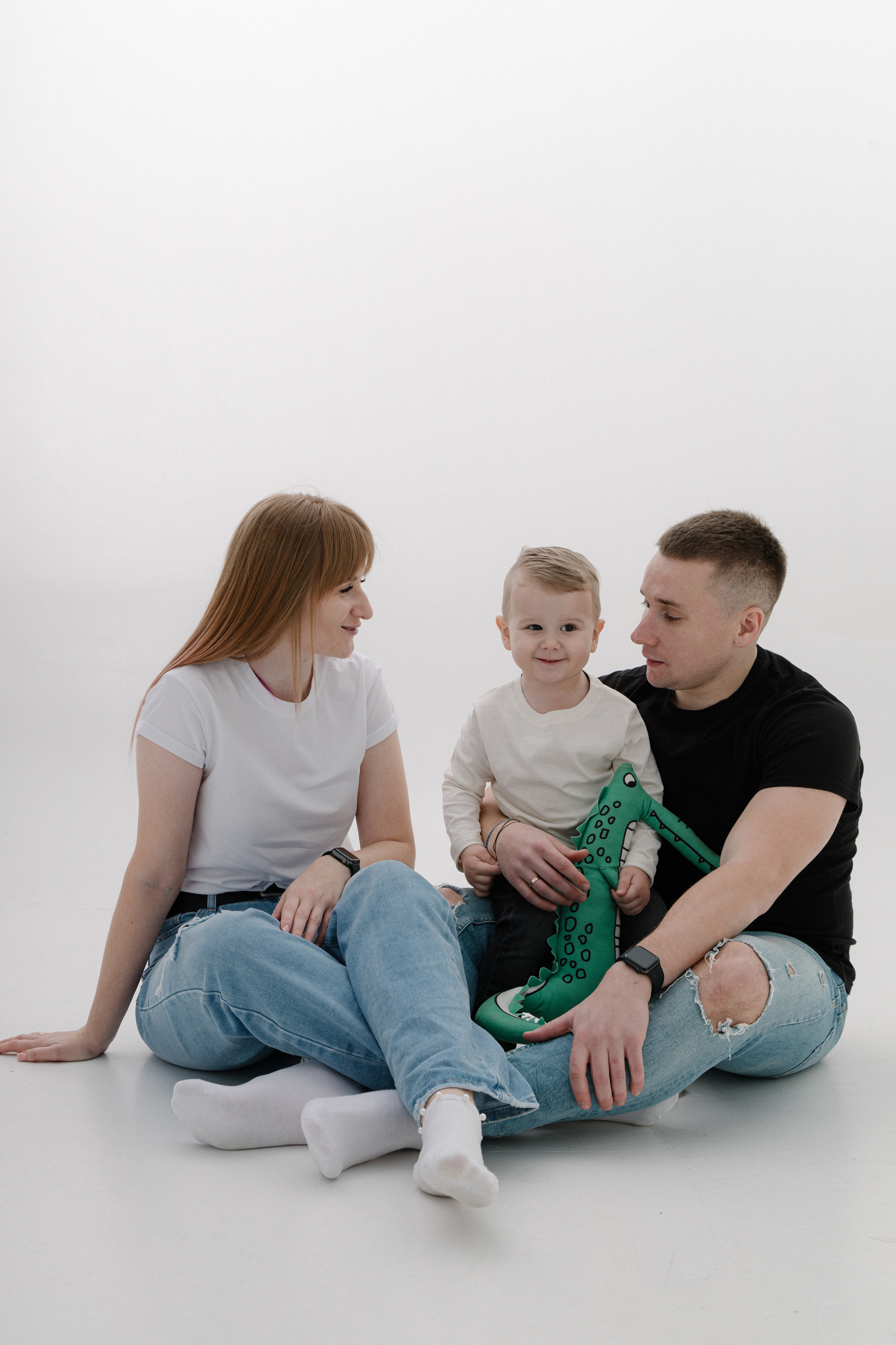 Рома и Юля. Свадебный и семейный фотограф в Самаре