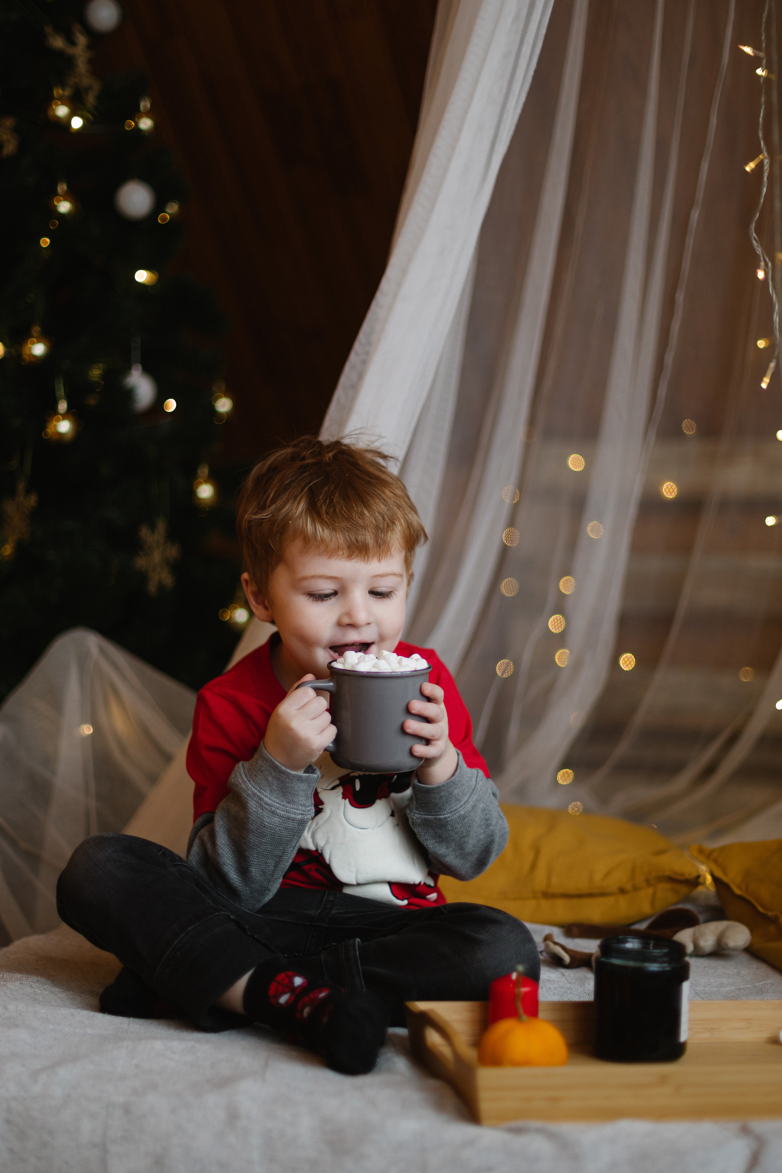 Семейная съемка. Свадебный и семейный фотограф в Самаре