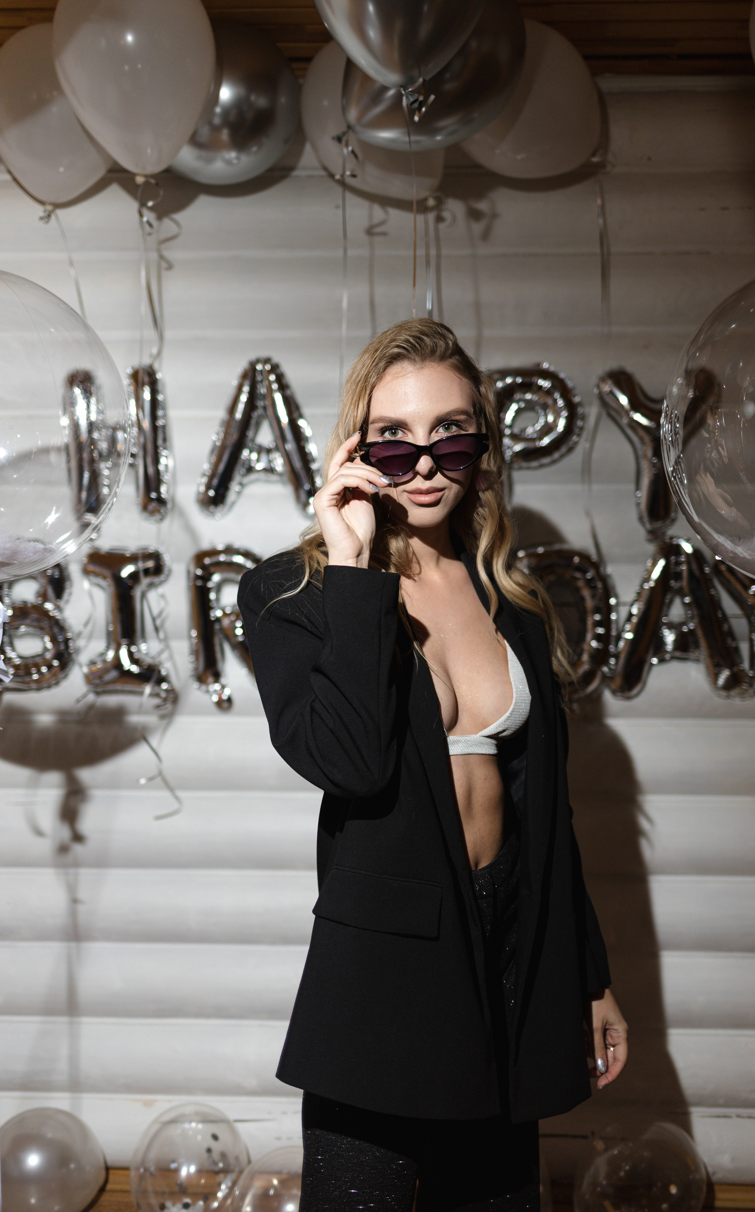 День Рождения Аня. Свадебный и семейный фотограф в Самаре