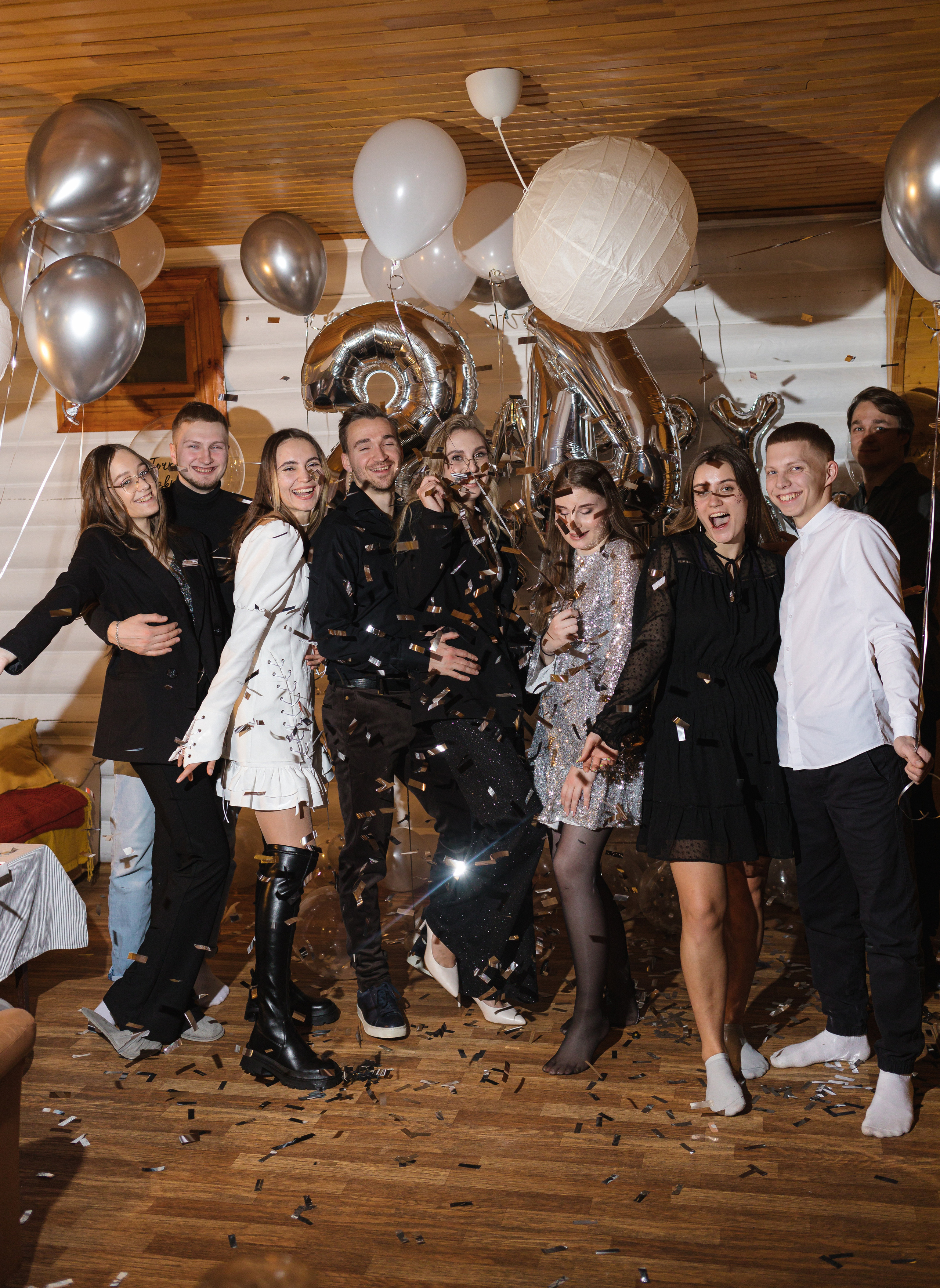 День Рождения Аня. Свадебный и семейный фотограф в Самаре