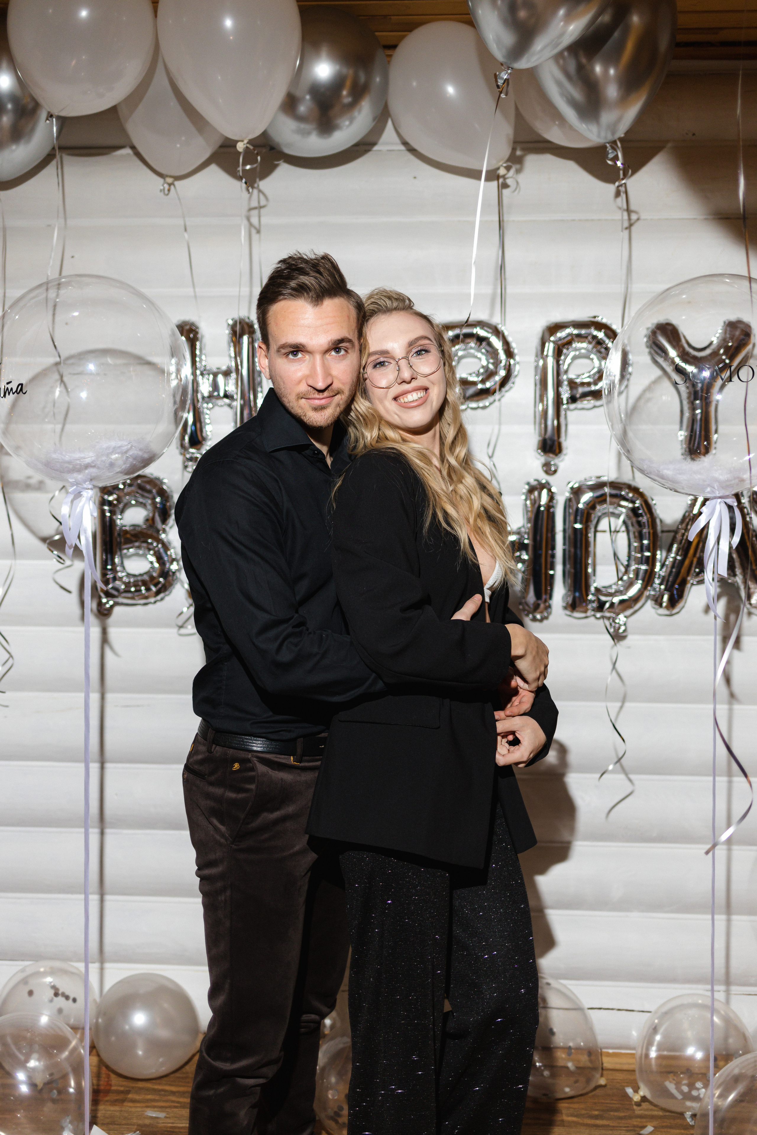 День Рождения Аня. Свадебный и семейный фотограф в Самаре