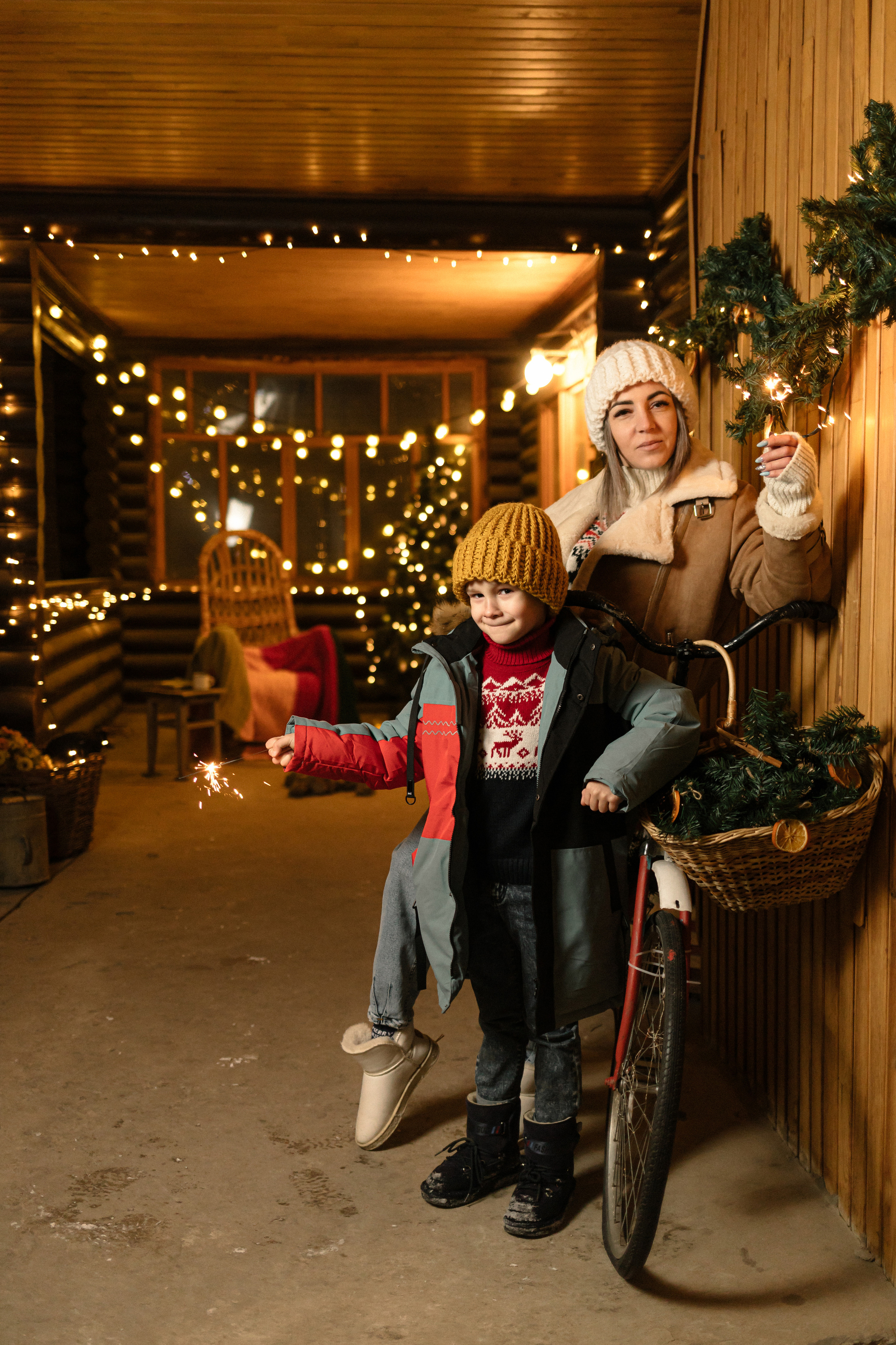 Анастасия и Артем. Свадебный и семейный фотограф в Самаре