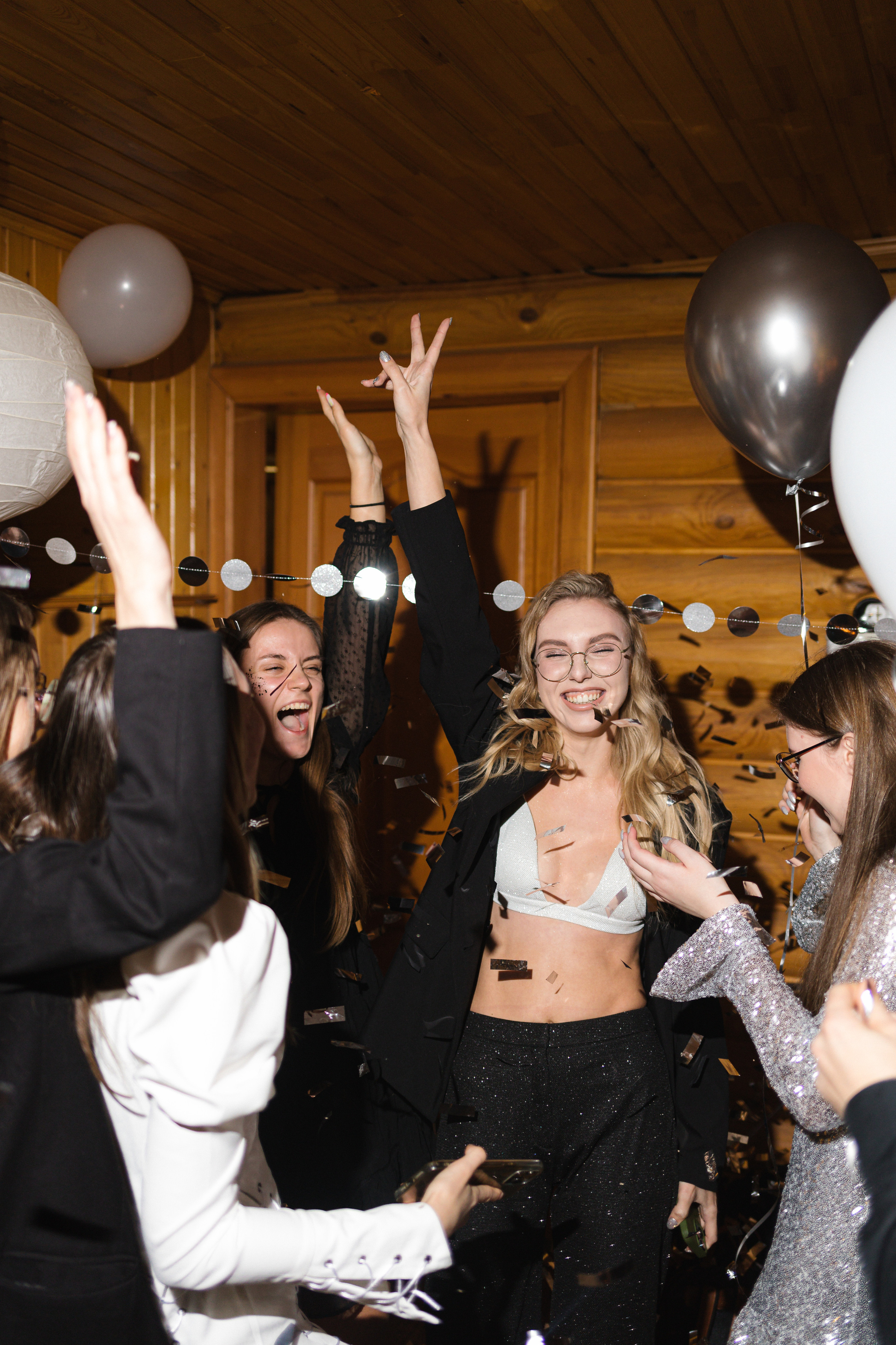 День Рождения Аня. Свадебный и семейный фотограф в Самаре