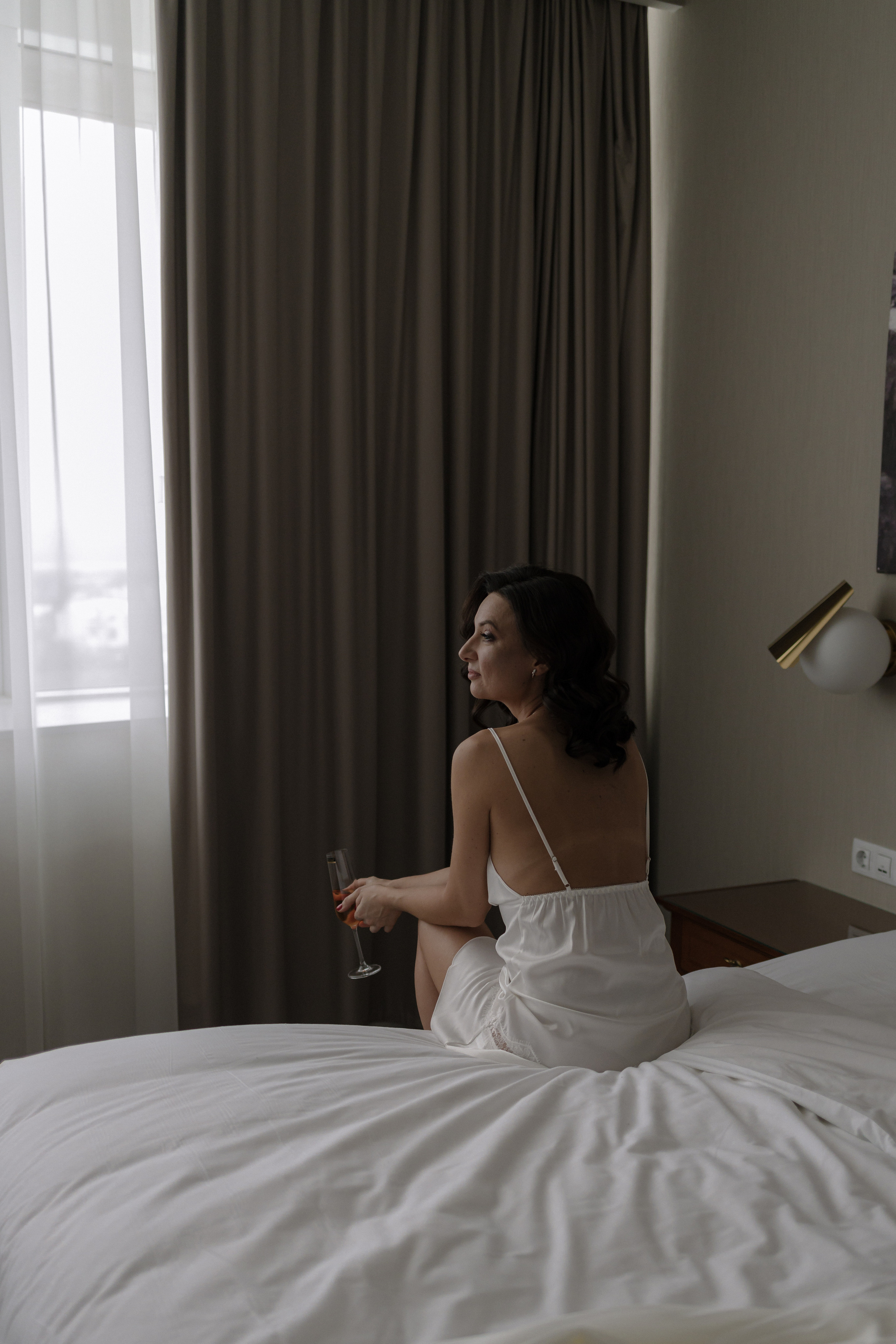 Наталья и Максим. Свадебный и семейный фотограф в Самаре