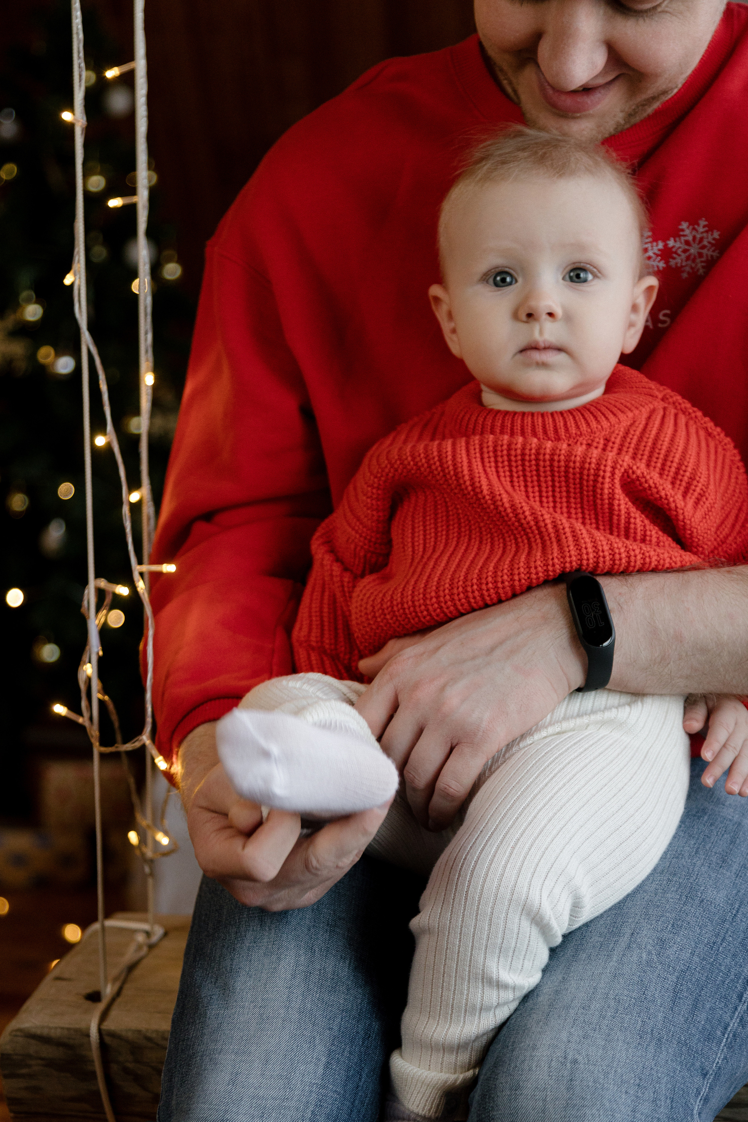 Вадим, Елена и Полина. Свадебный и семейный фотограф в Самаре