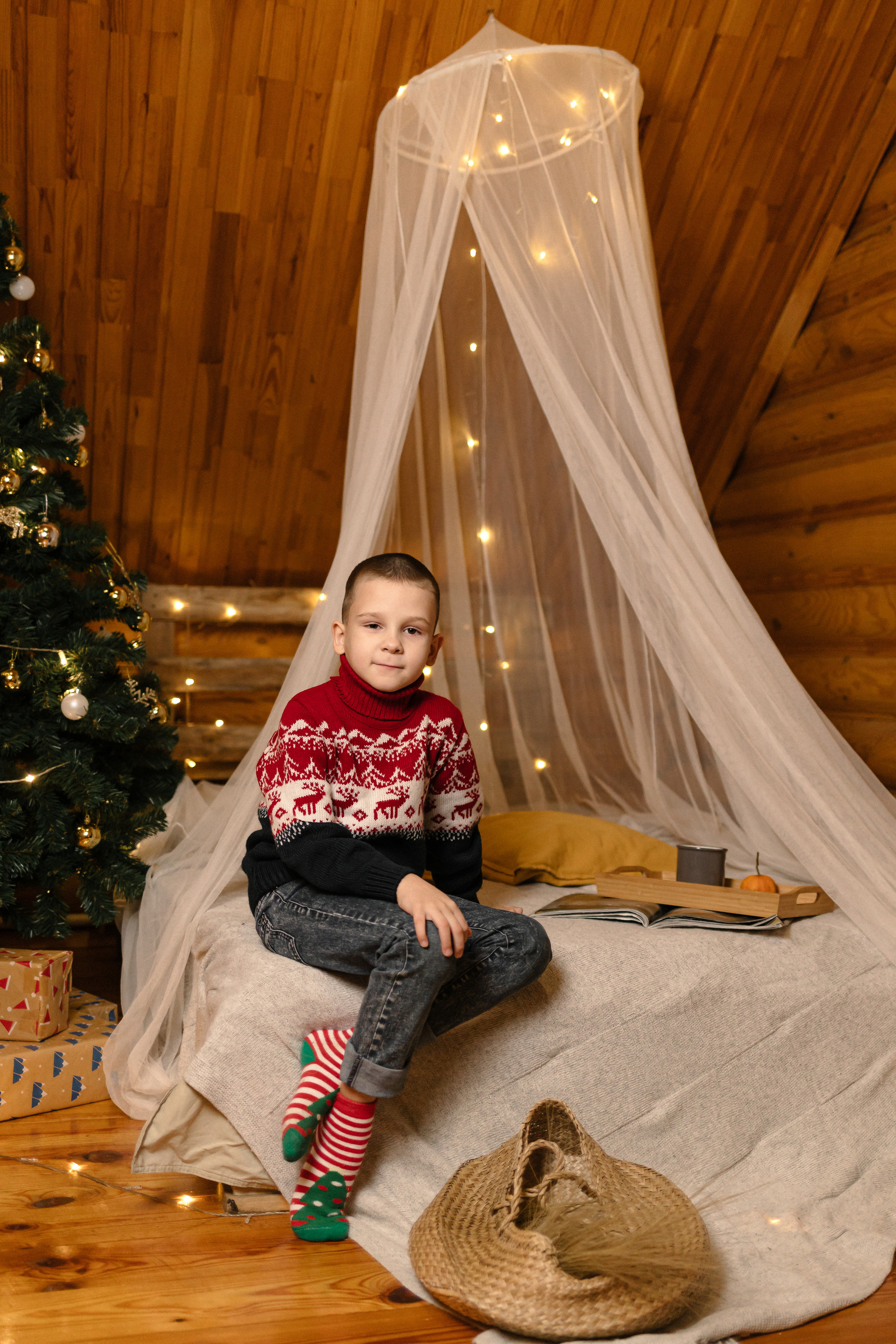 Анастасия и Артем. Свадебный и семейный фотограф в Самаре