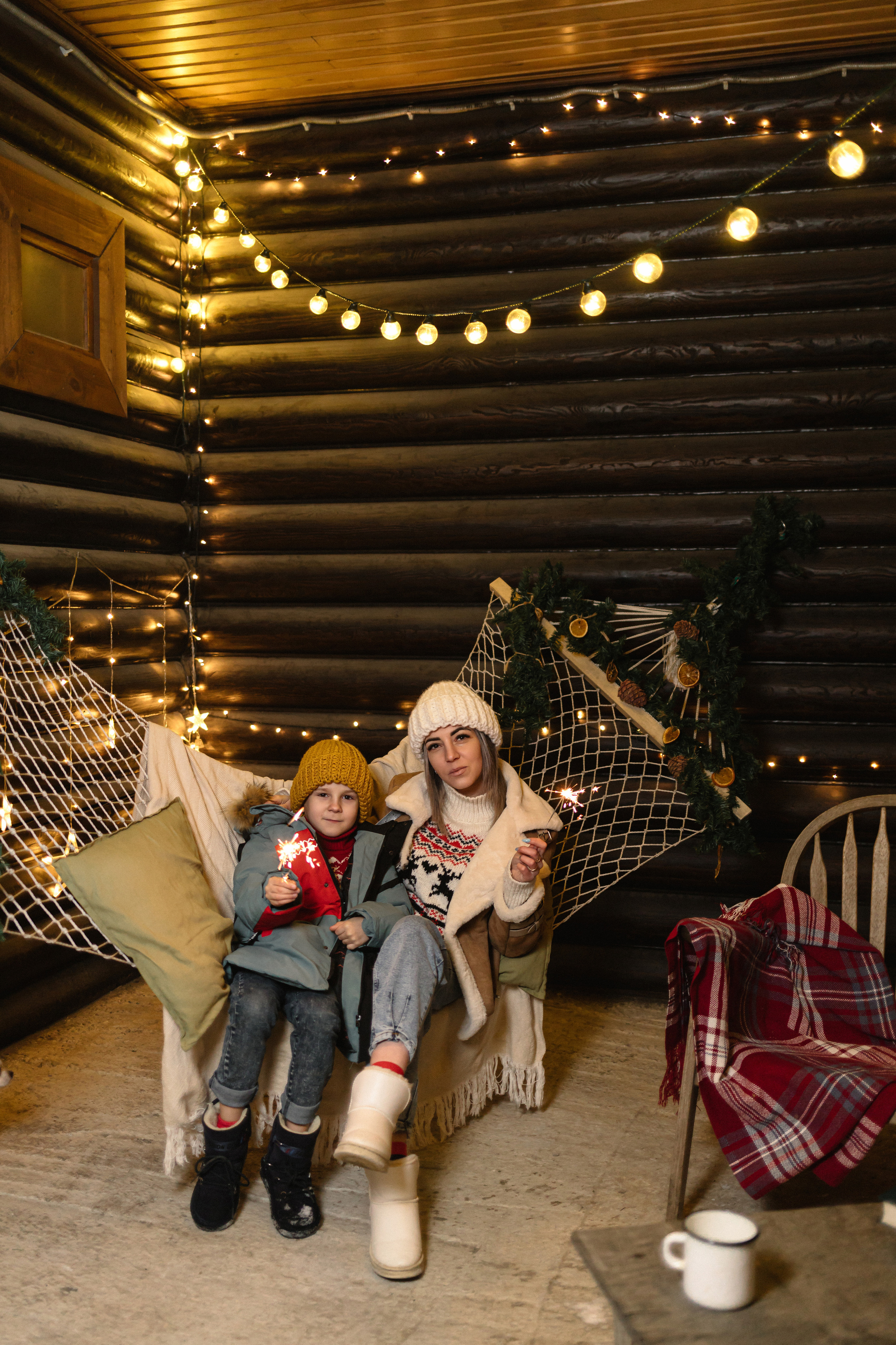 Анастасия и Артем. Свадебный и семейный фотограф в Самаре