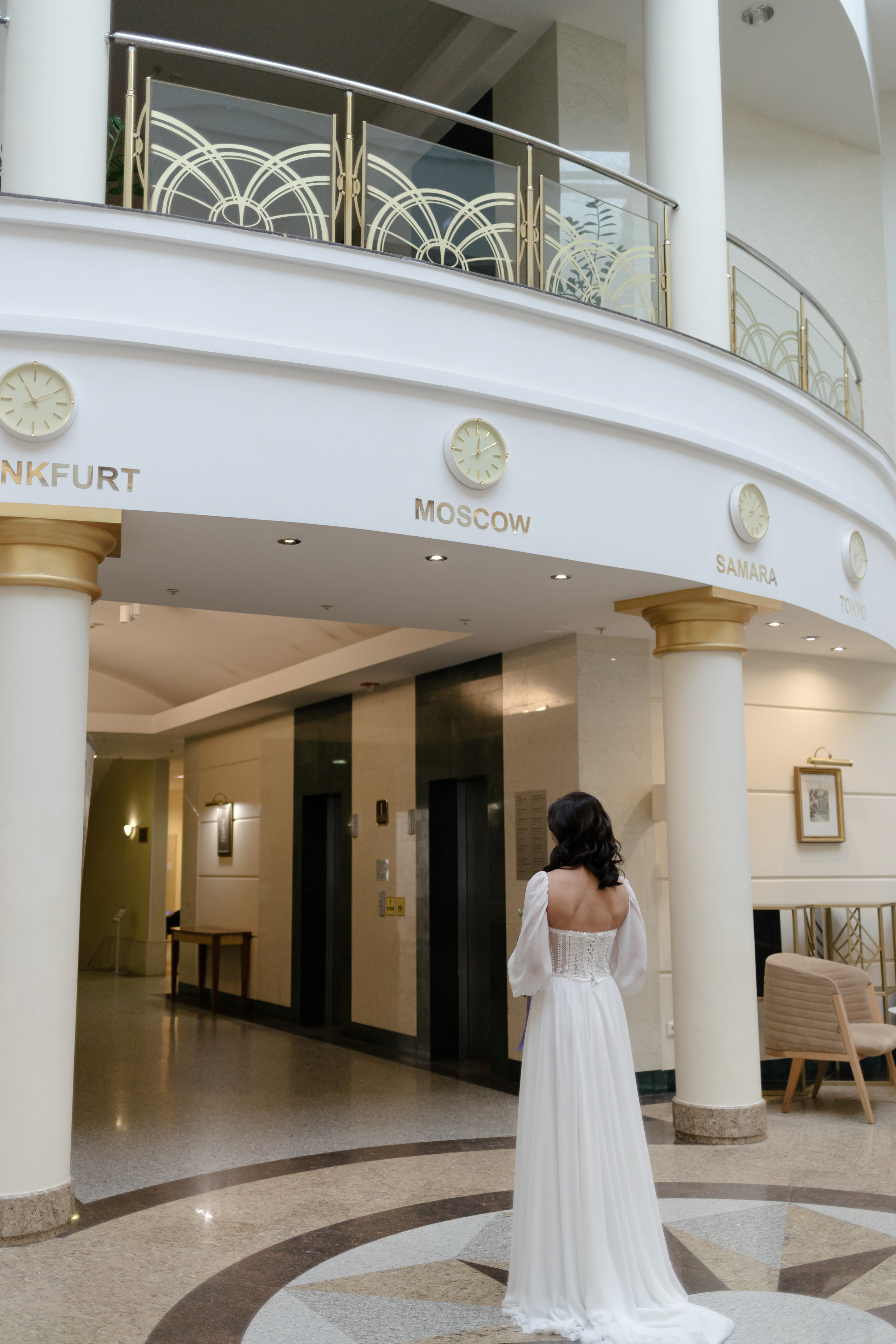 Наталья и Максим. Свадебный и семейный фотограф в Самаре