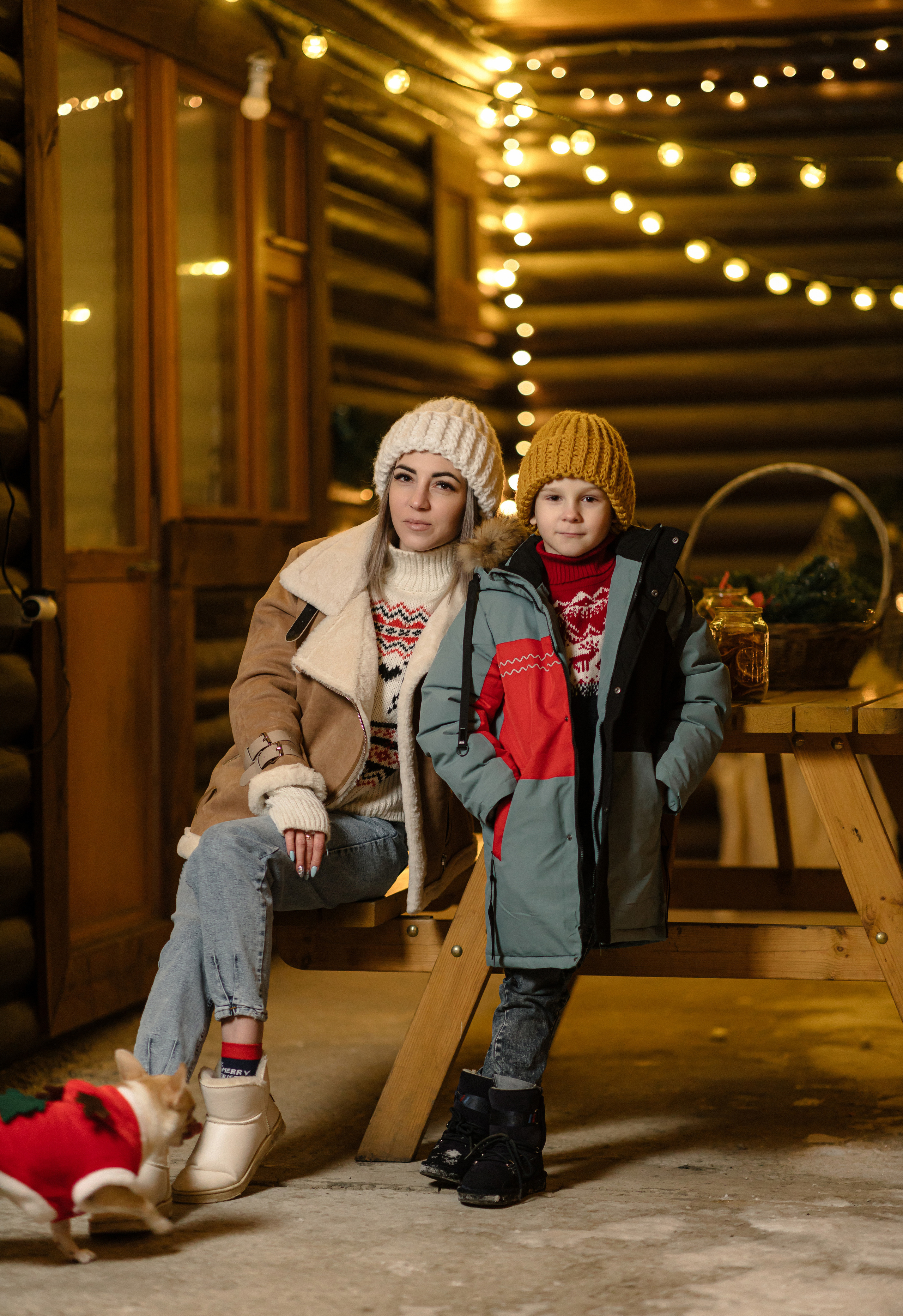 Анастасия и Артем. Свадебный и семейный фотограф в Самаре