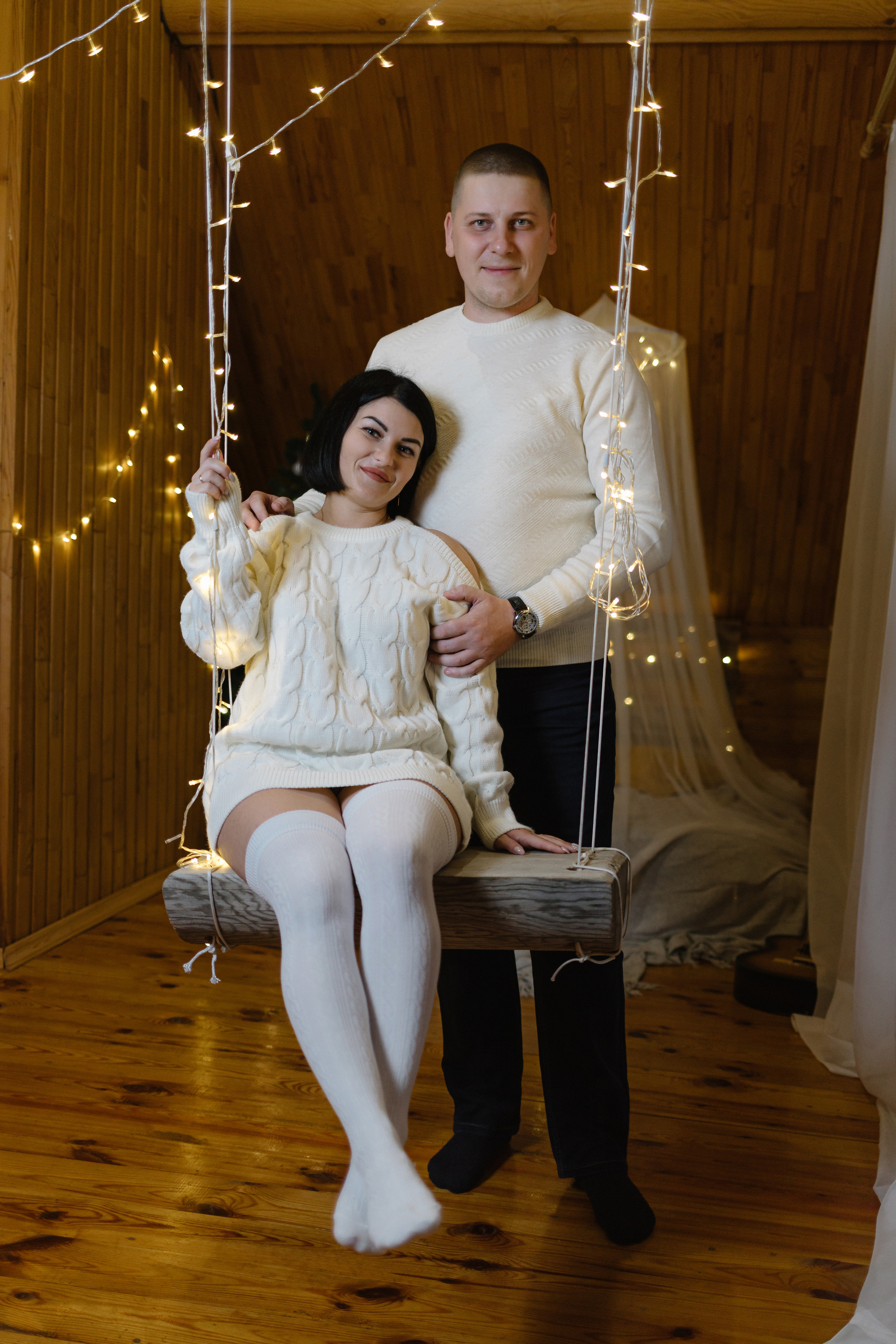 Семейная съемка. Свадебный и семейный фотограф в Самаре