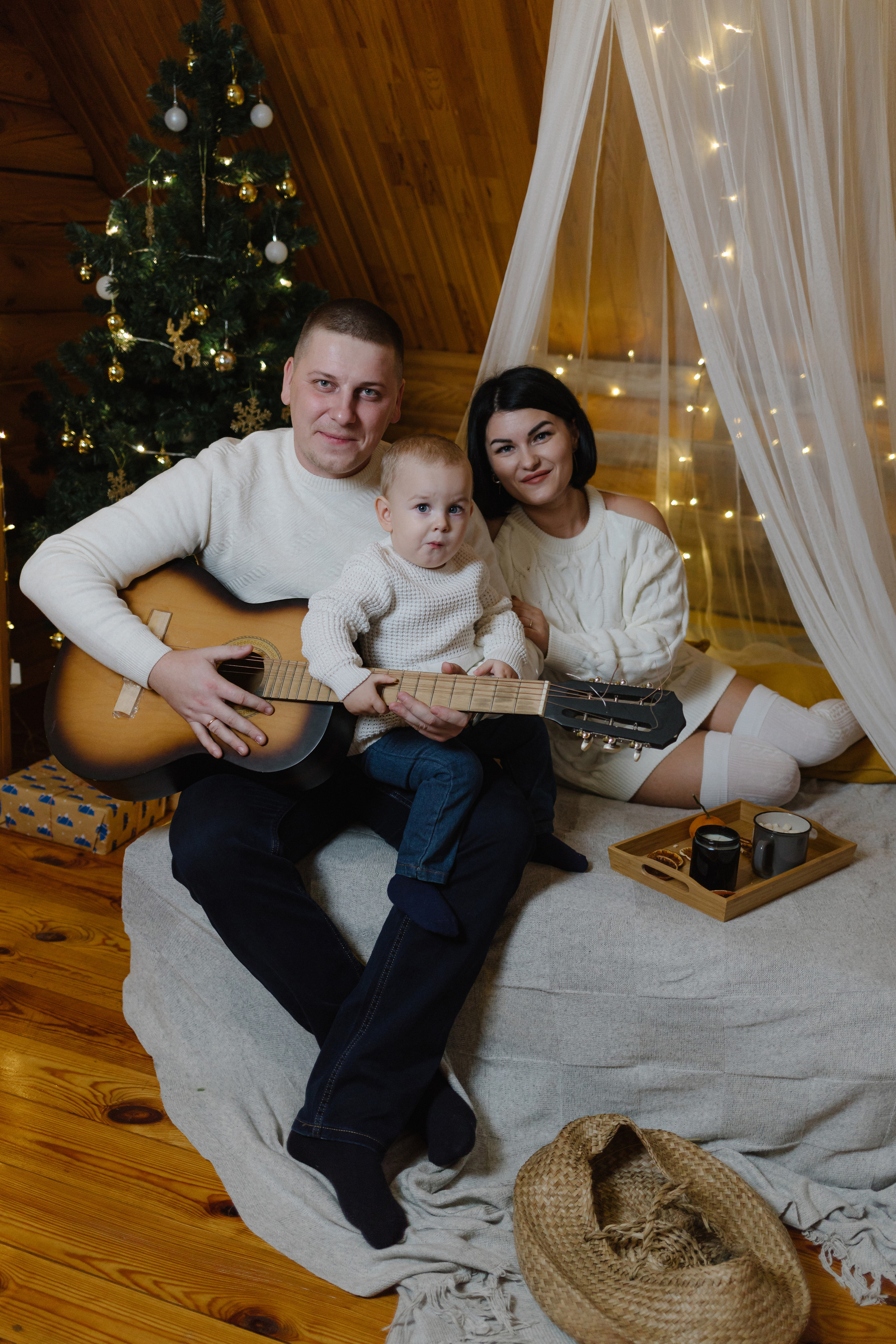 Семейная съемка. Свадебный и семейный фотограф в Самаре