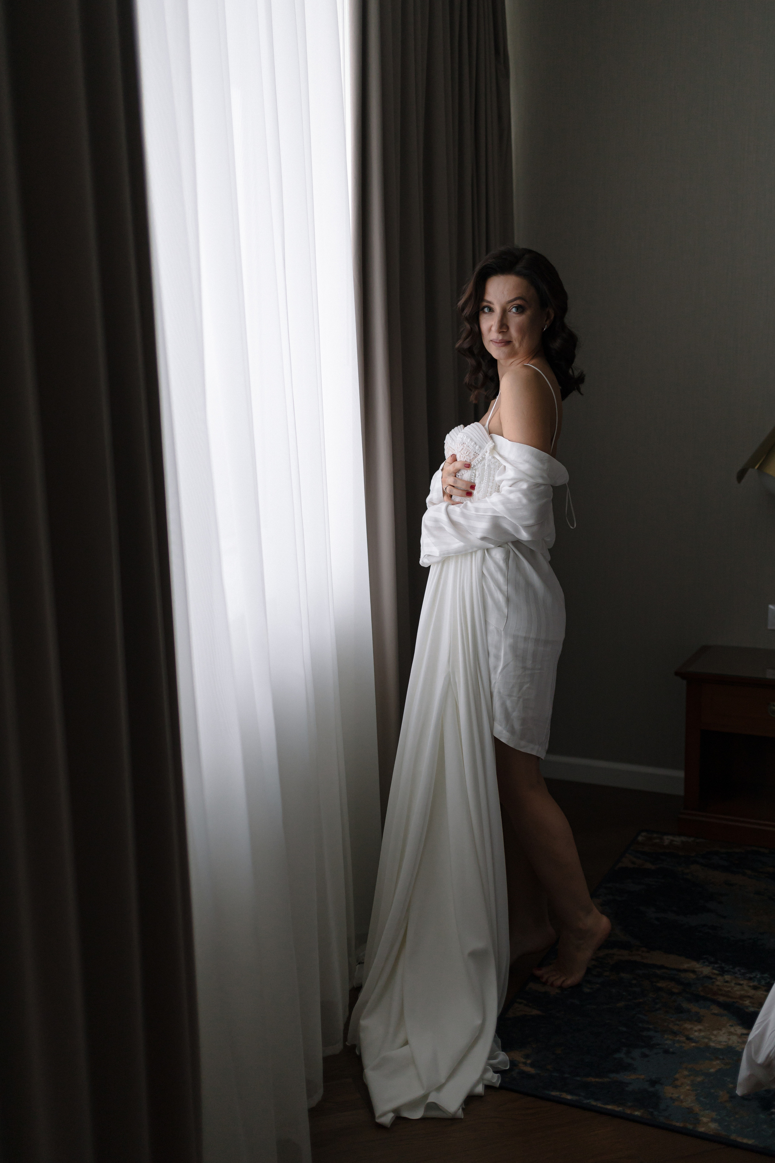 Наталья и Максим. Свадебный и семейный фотограф в Самаре