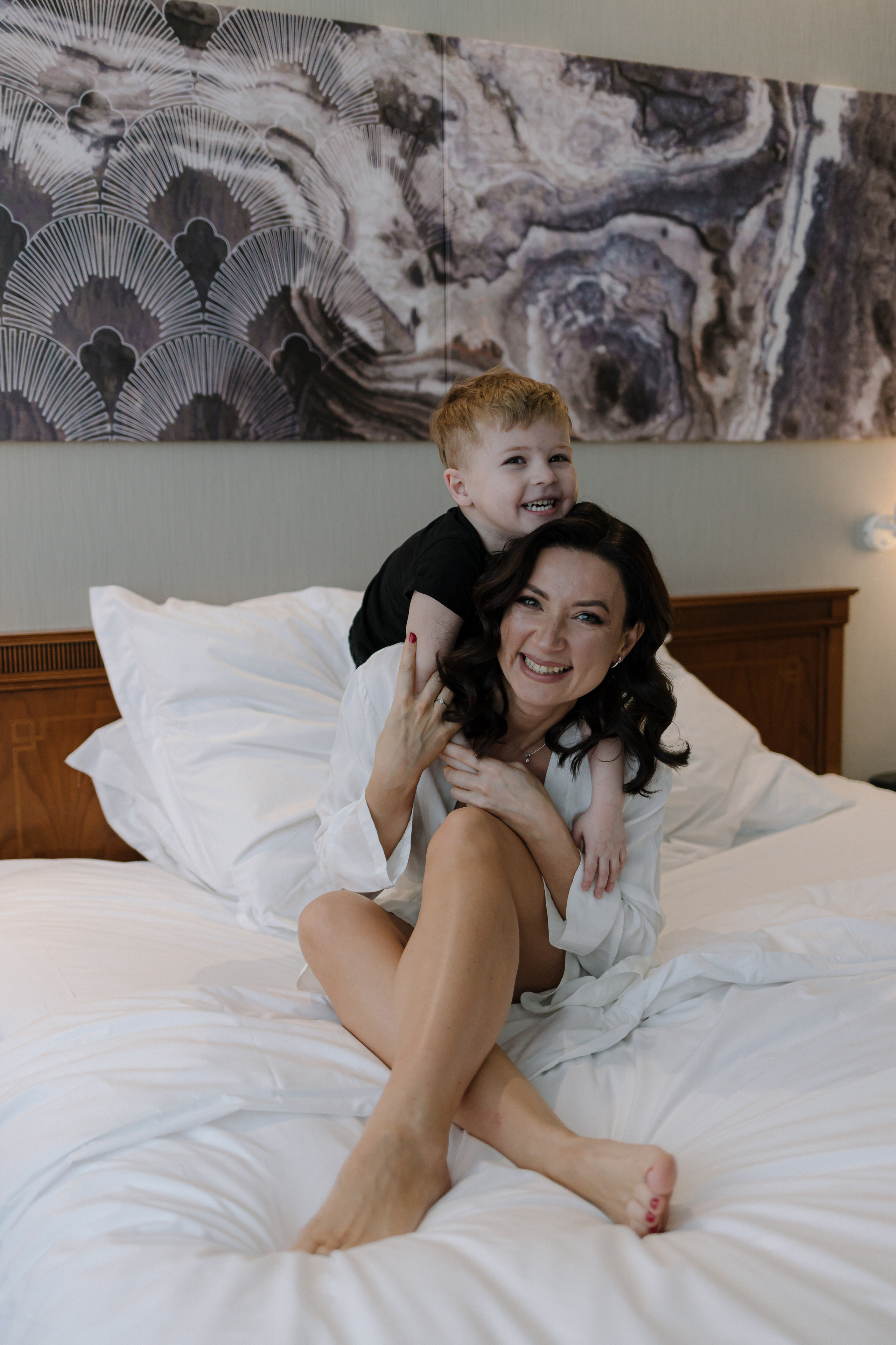 Наталья и Максим. Свадебный и семейный фотограф в Самаре