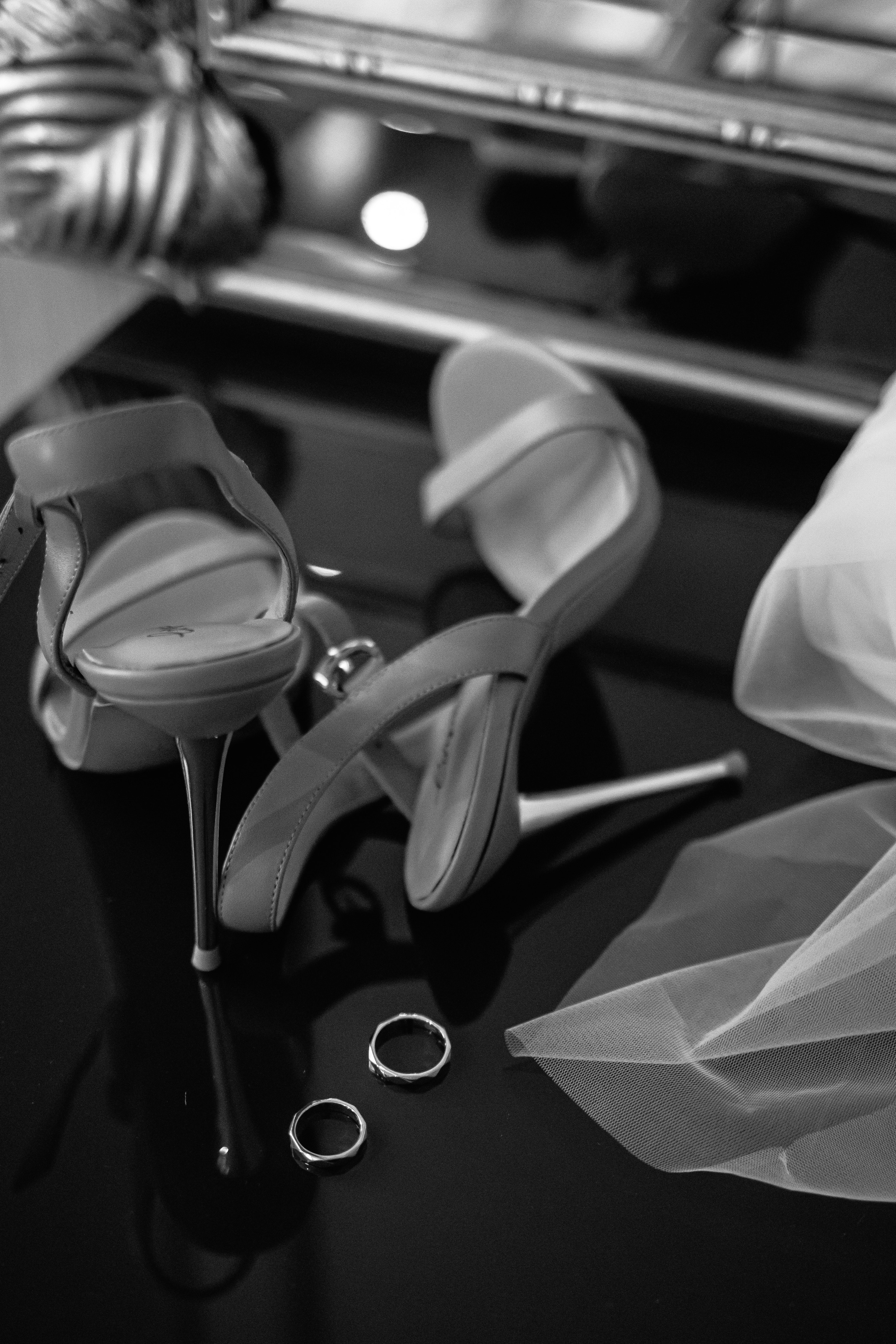 Наталья и Максим. Свадебный и семейный фотограф в Самаре