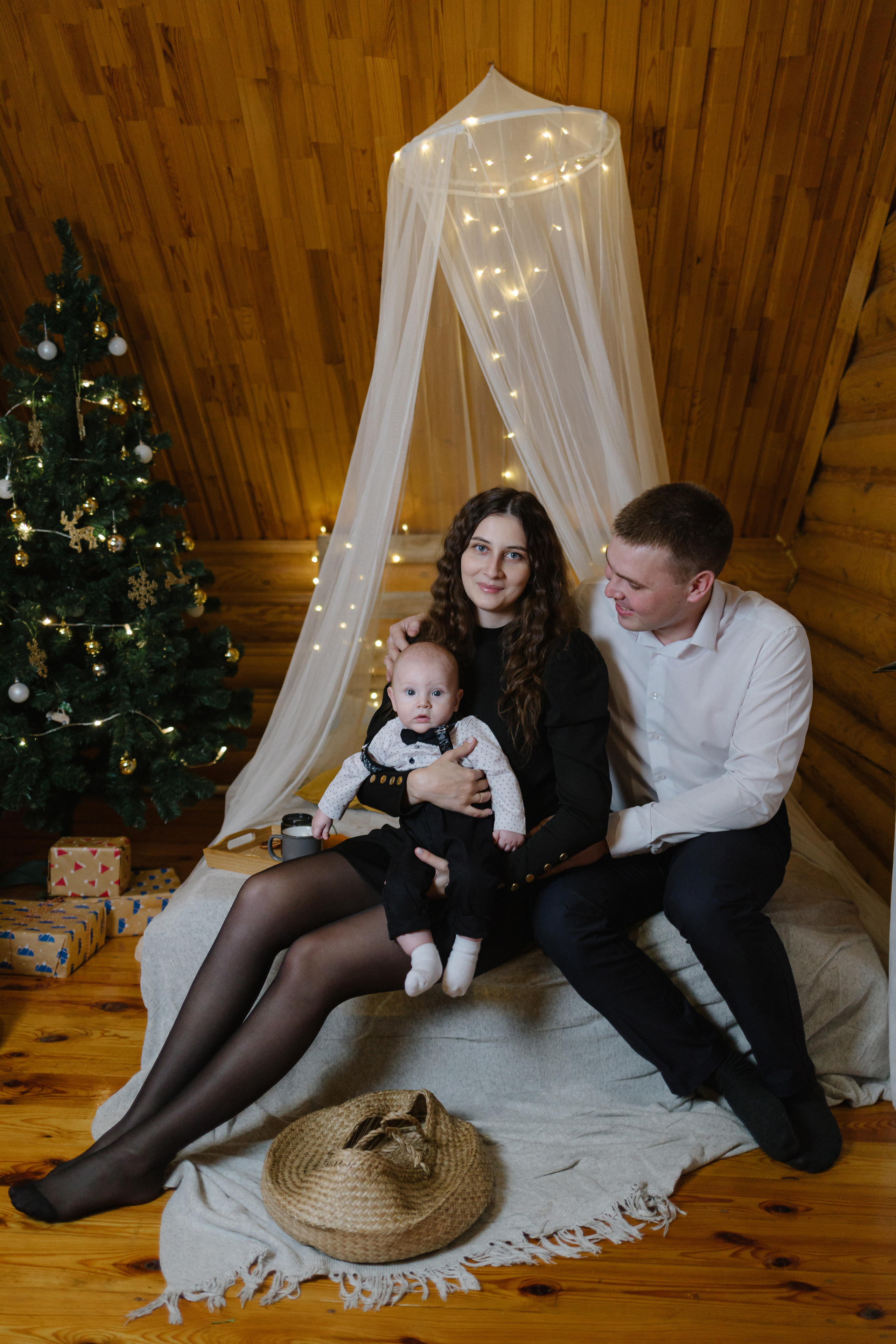 Михайловы. Свадебный и семейный фотограф в Самаре