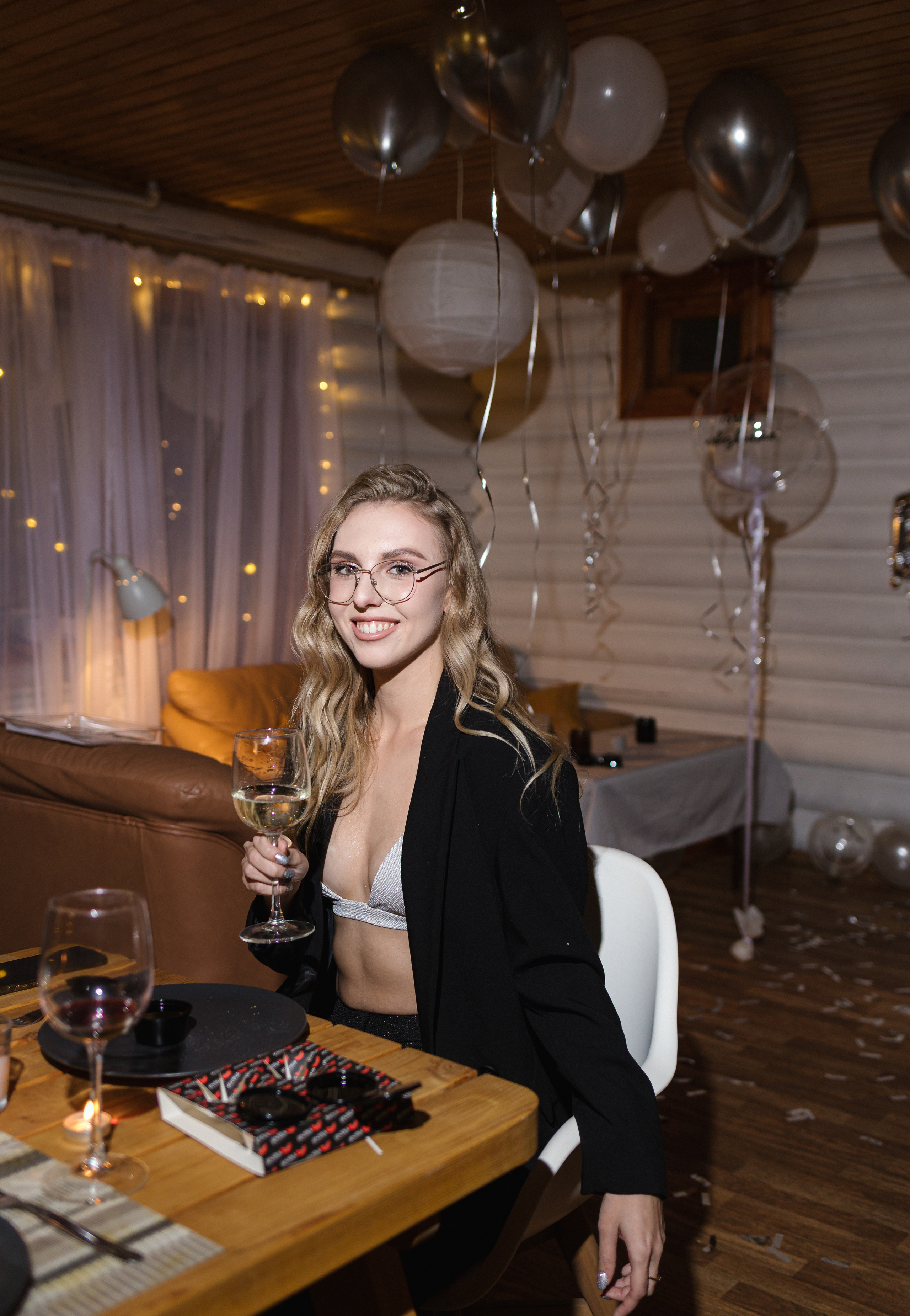 День Рождения Аня. Свадебный и семейный фотограф в Самаре