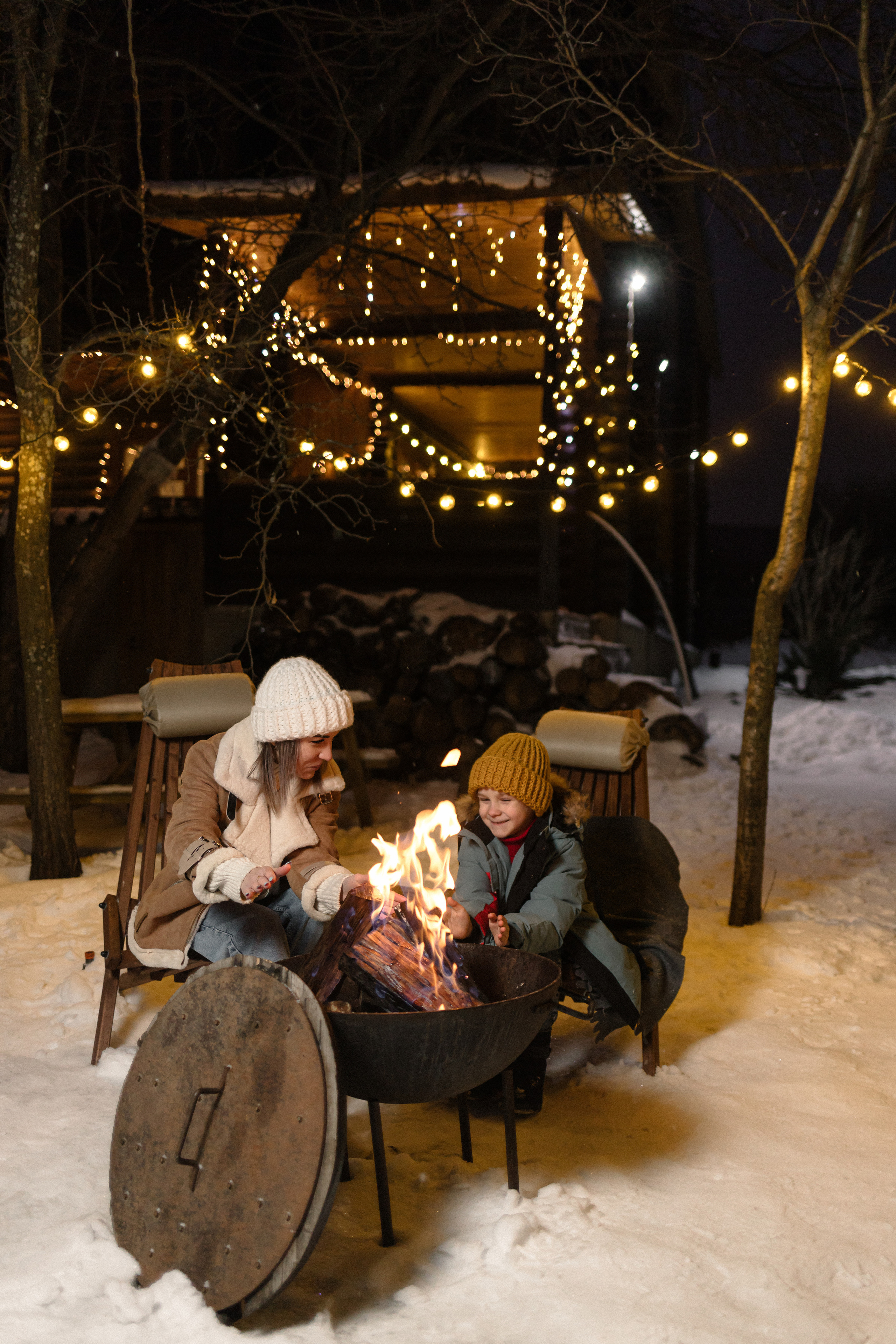 Анастасия и Артем. Свадебный и семейный фотограф в Самаре