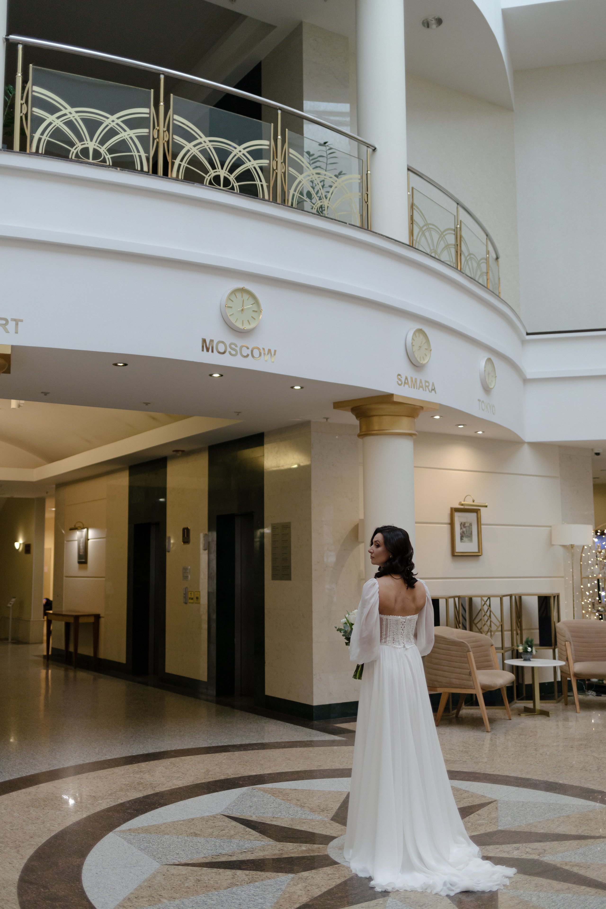 Наталья и Максим. Свадебный и семейный фотограф в Самаре