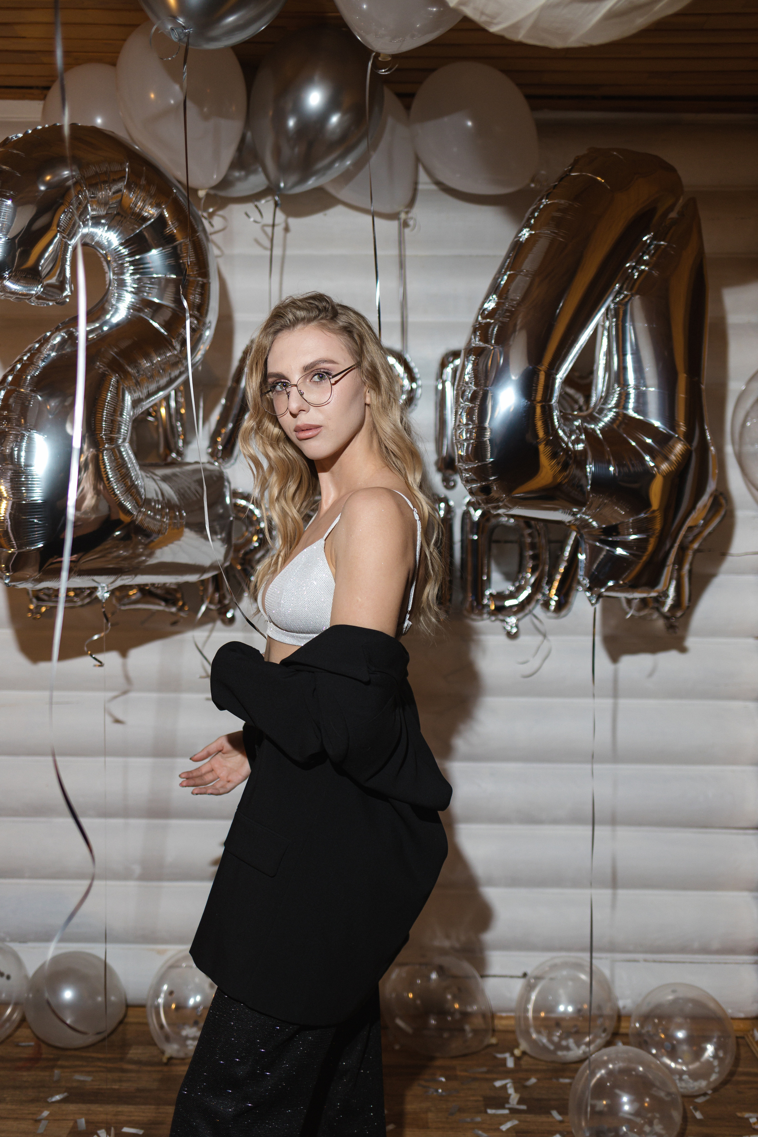 День Рождения Аня. Свадебный и семейный фотограф в Самаре