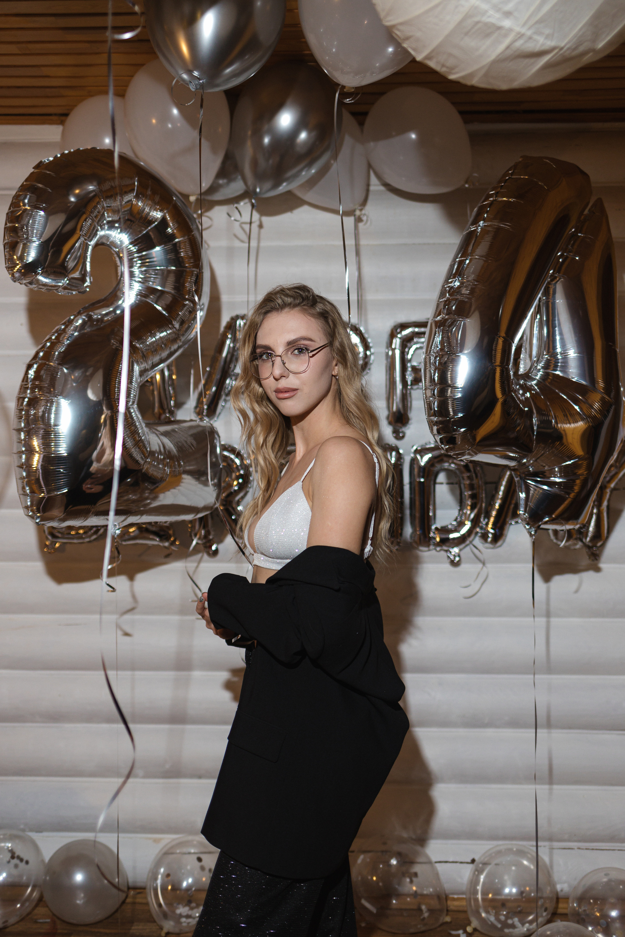 День Рождения Аня. Свадебный и семейный фотограф в Самаре