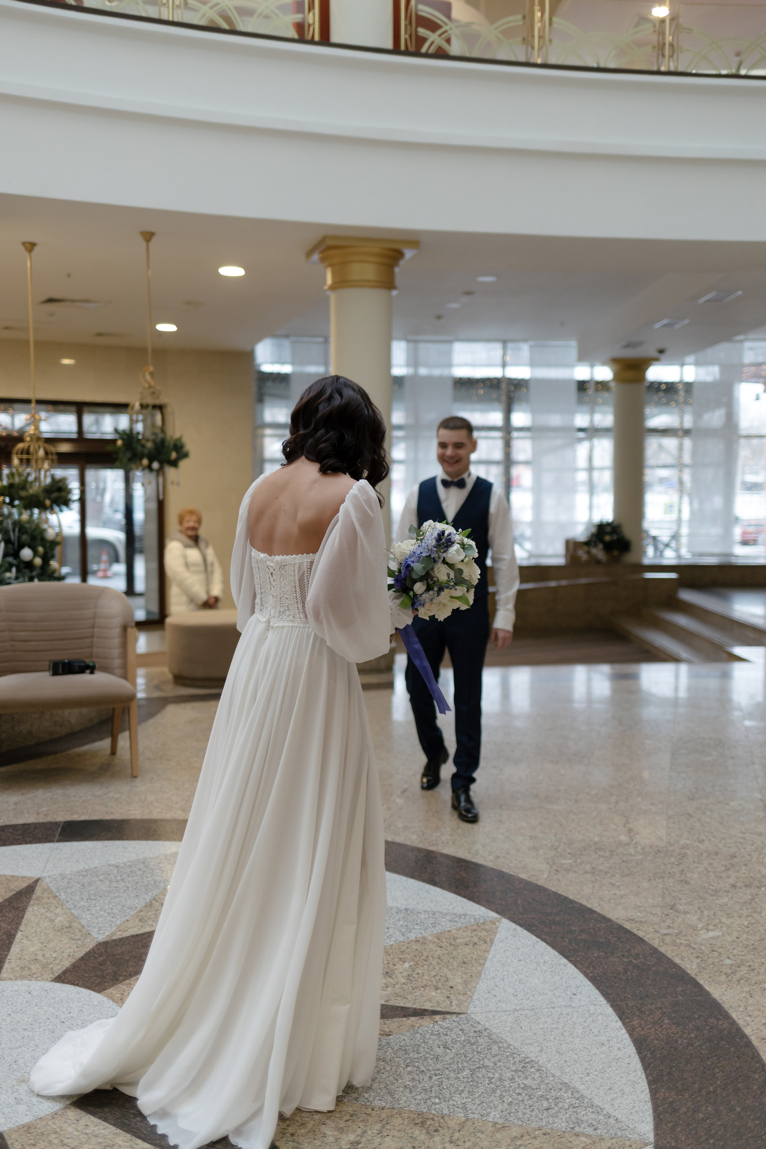 Наталья и Максим. Свадебный и семейный фотограф в Самаре