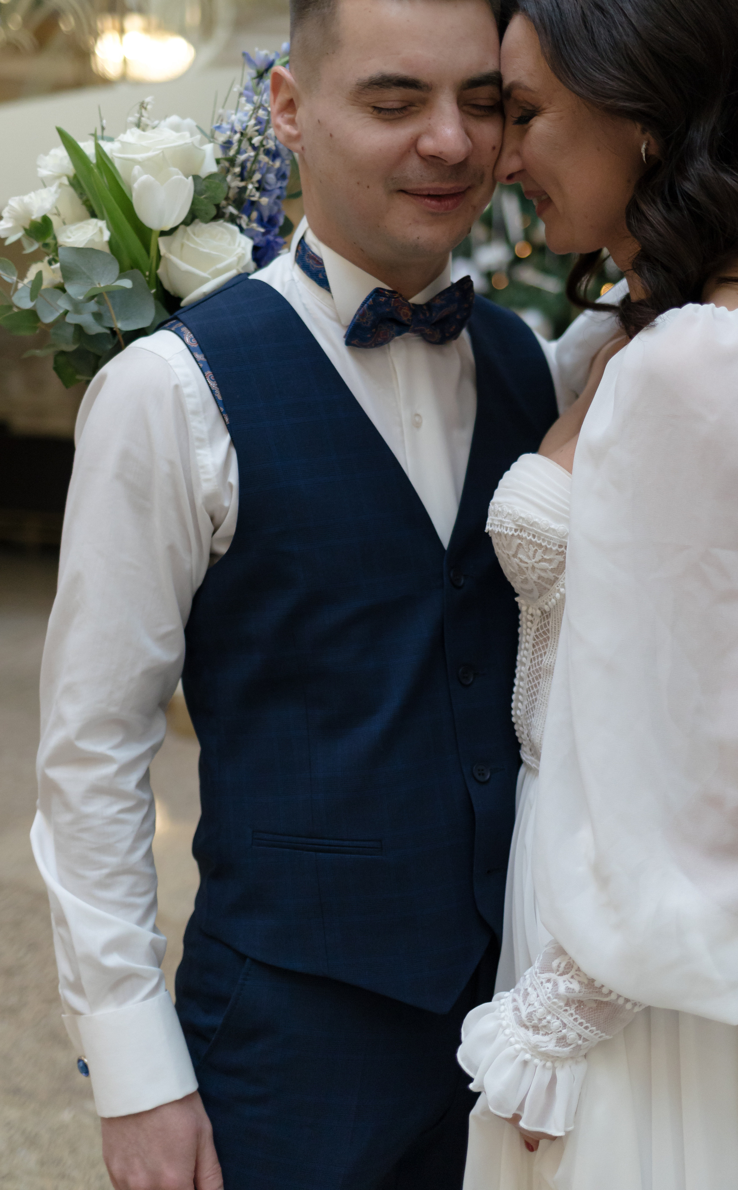 Наталья и Максим. Свадебный и семейный фотограф в Самаре