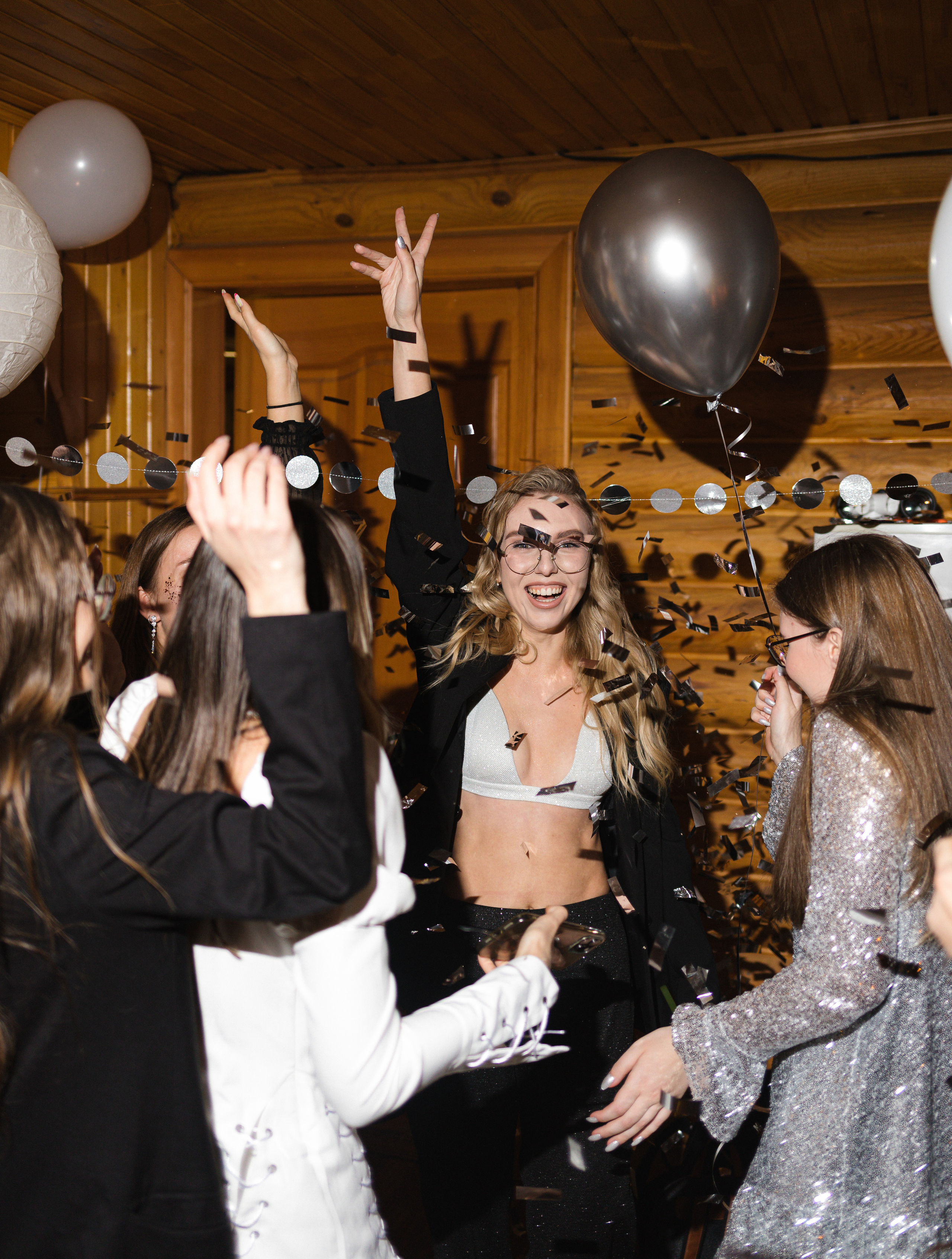 День Рождения Аня. Свадебный и семейный фотограф в Самаре