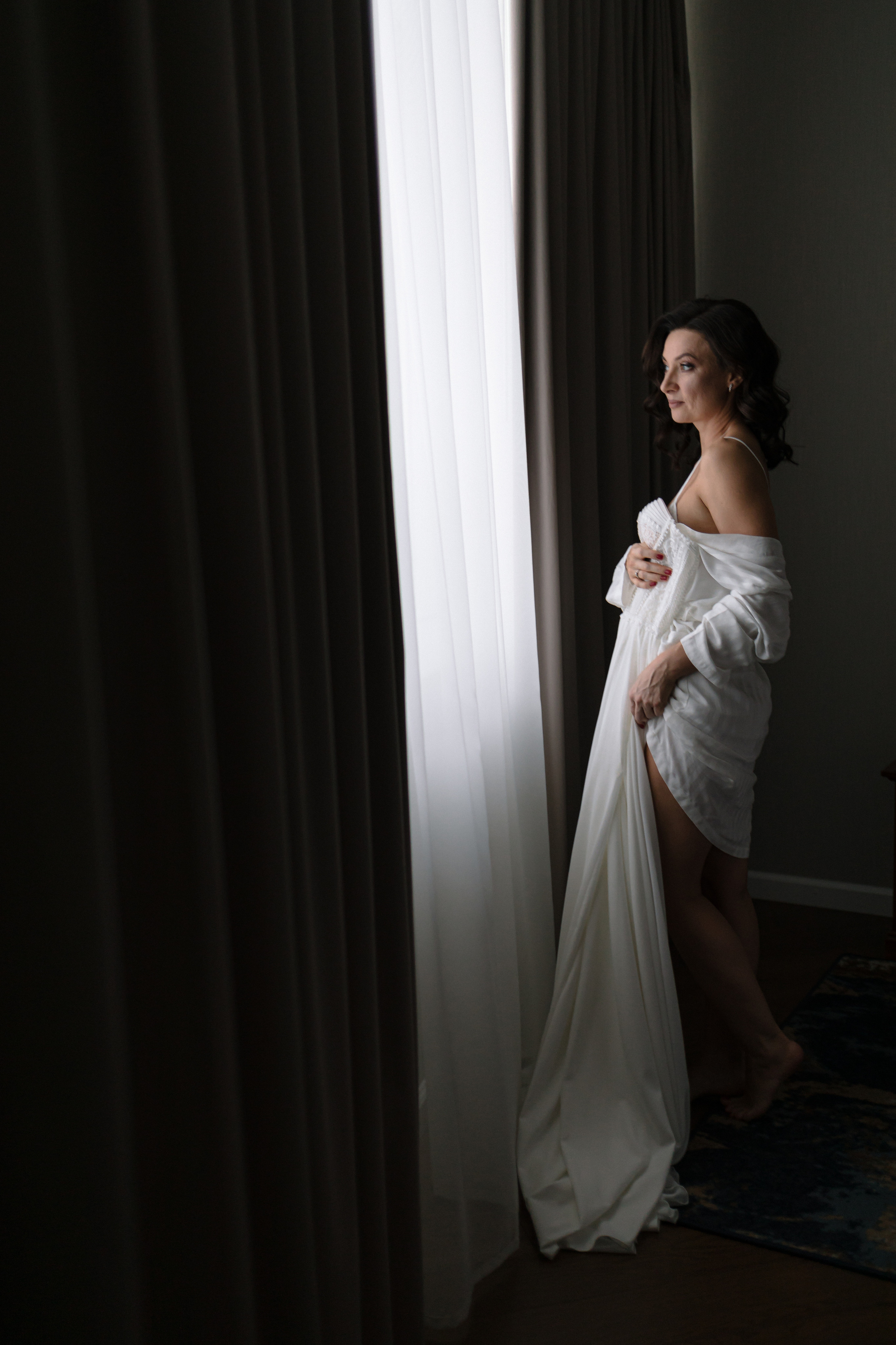 Наталья и Максим. Свадебный и семейный фотограф в Самаре