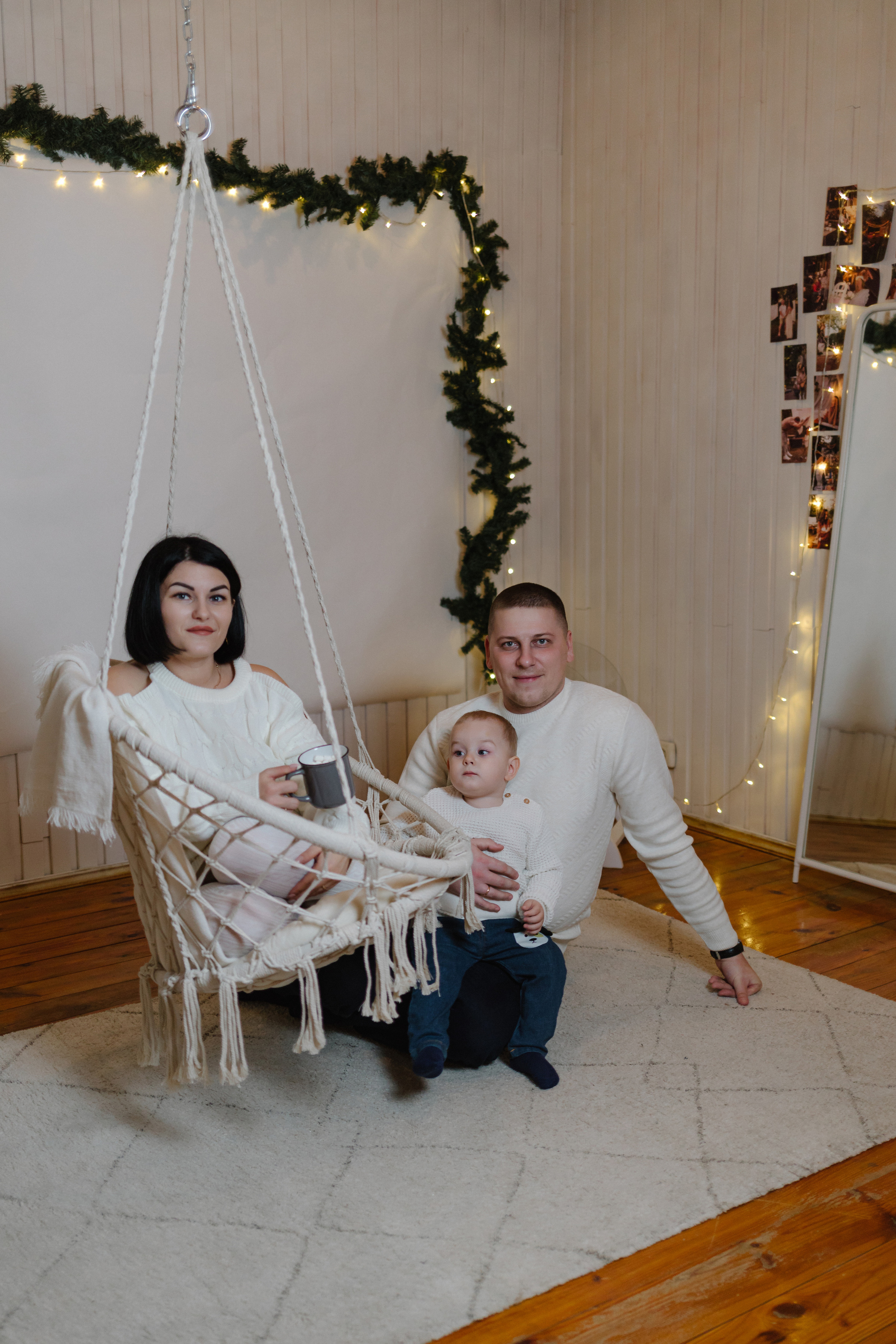 Семейная съемка. Свадебный и семейный фотограф в Самаре