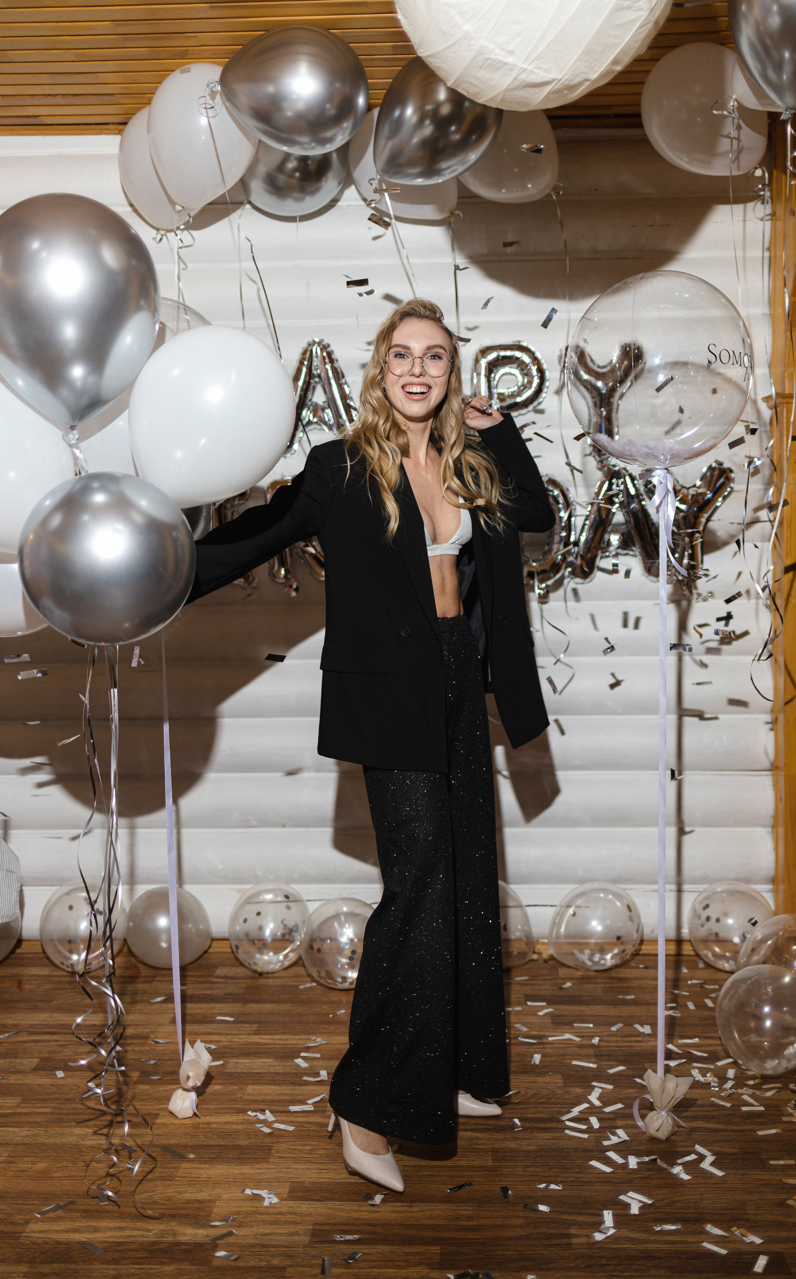 День Рождения Аня. Свадебный и семейный фотограф в Самаре