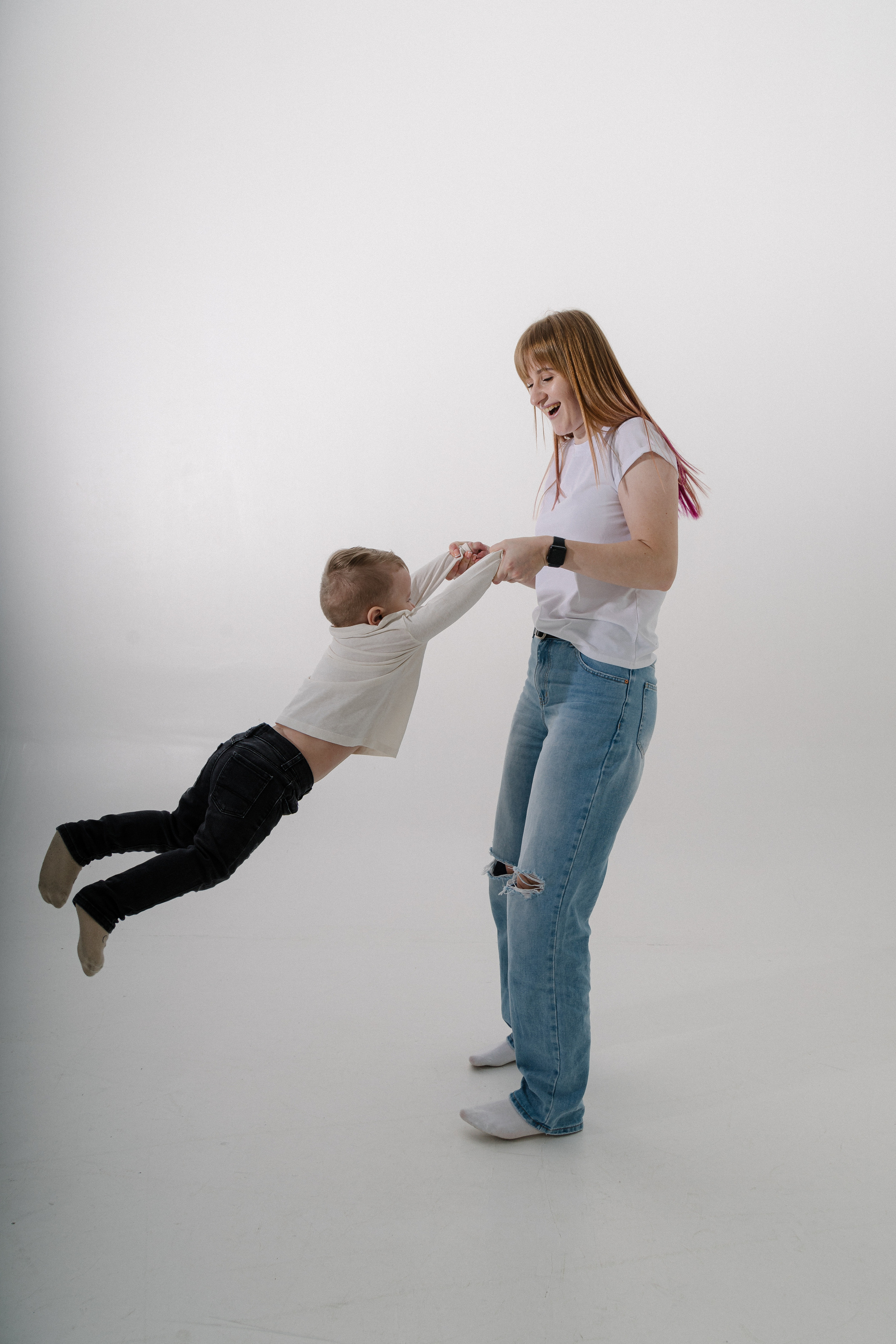 Рома и Юля. Свадебный и семейный фотограф в Самаре