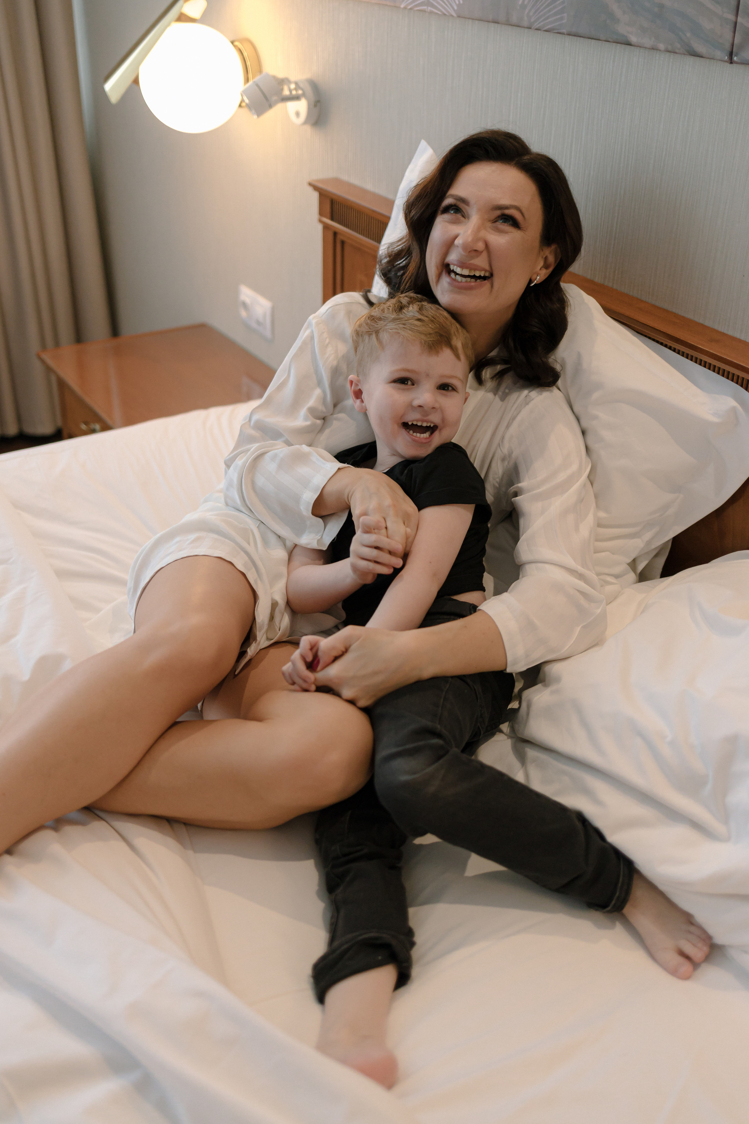 Наталья и Максим. Свадебный и семейный фотограф в Самаре