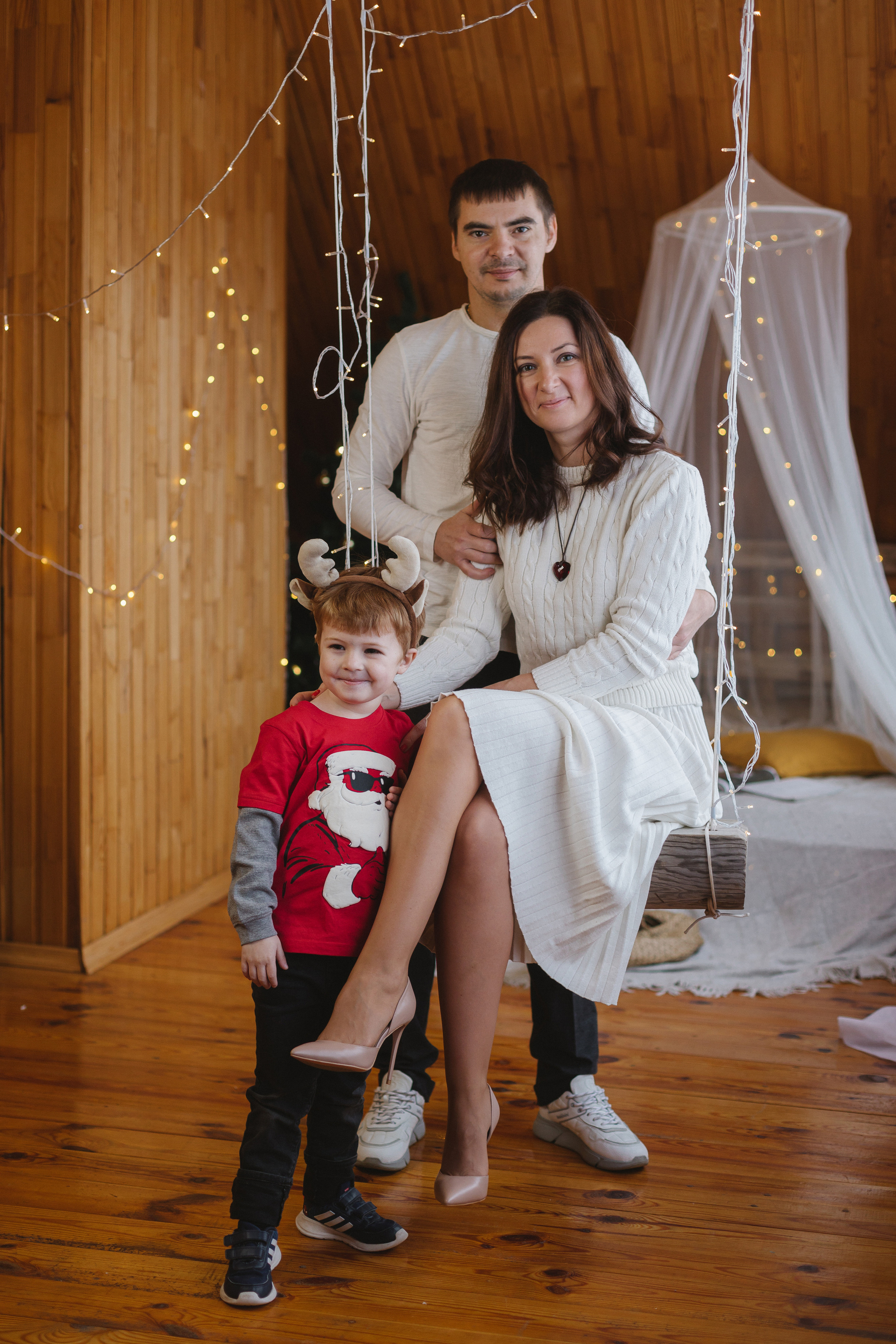 Семейная съемка. Свадебный и семейный фотограф в Самаре