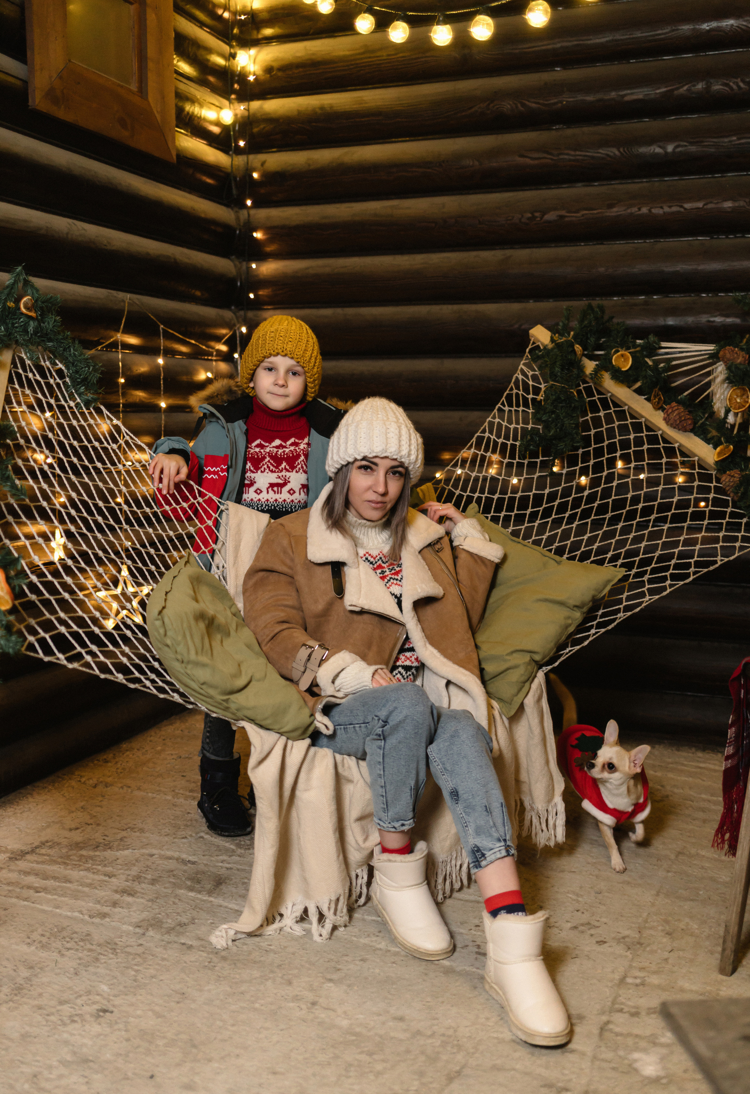 Анастасия и Артем. Свадебный и семейный фотограф в Самаре