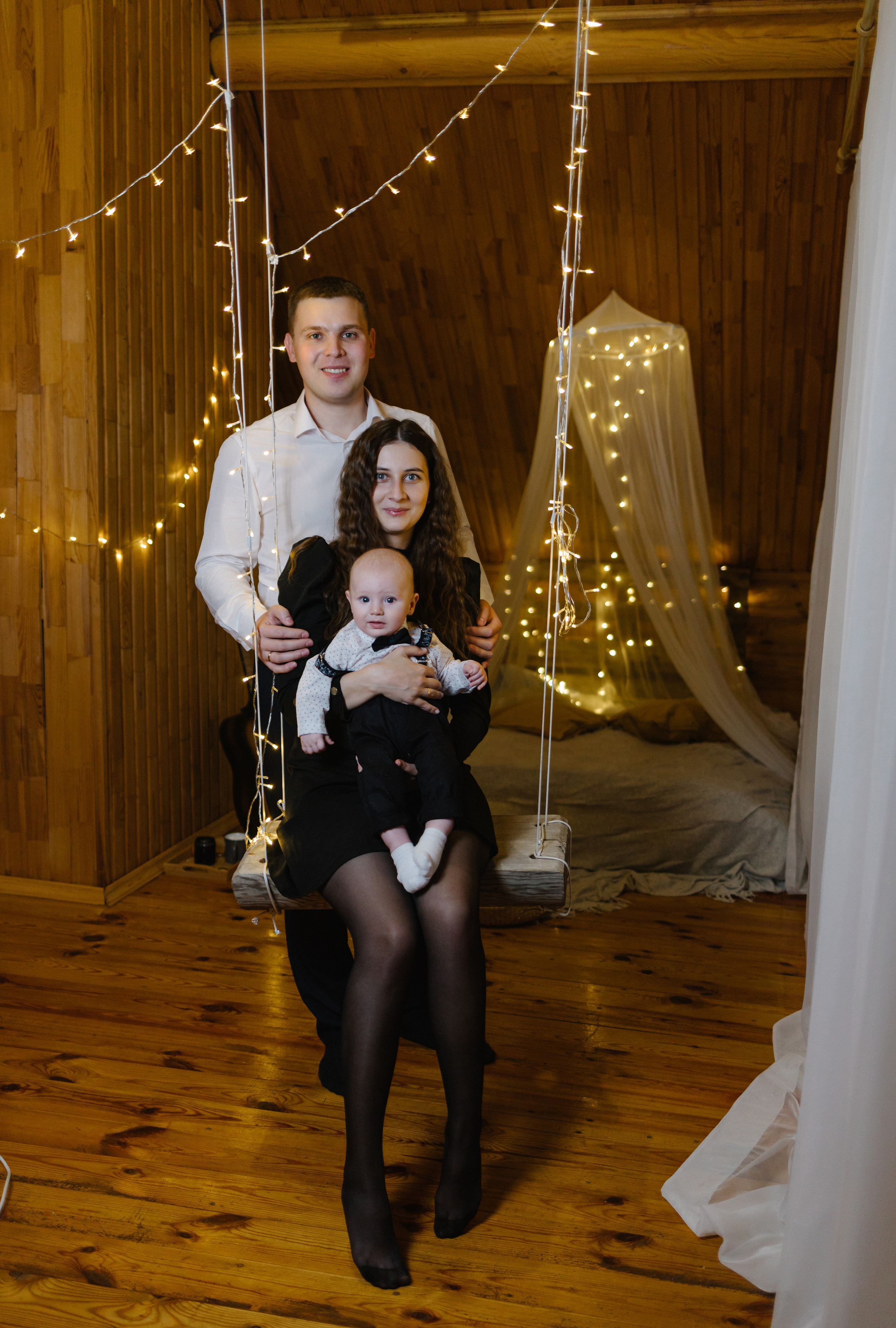 Михайловы. Свадебный и семейный фотограф в Самаре