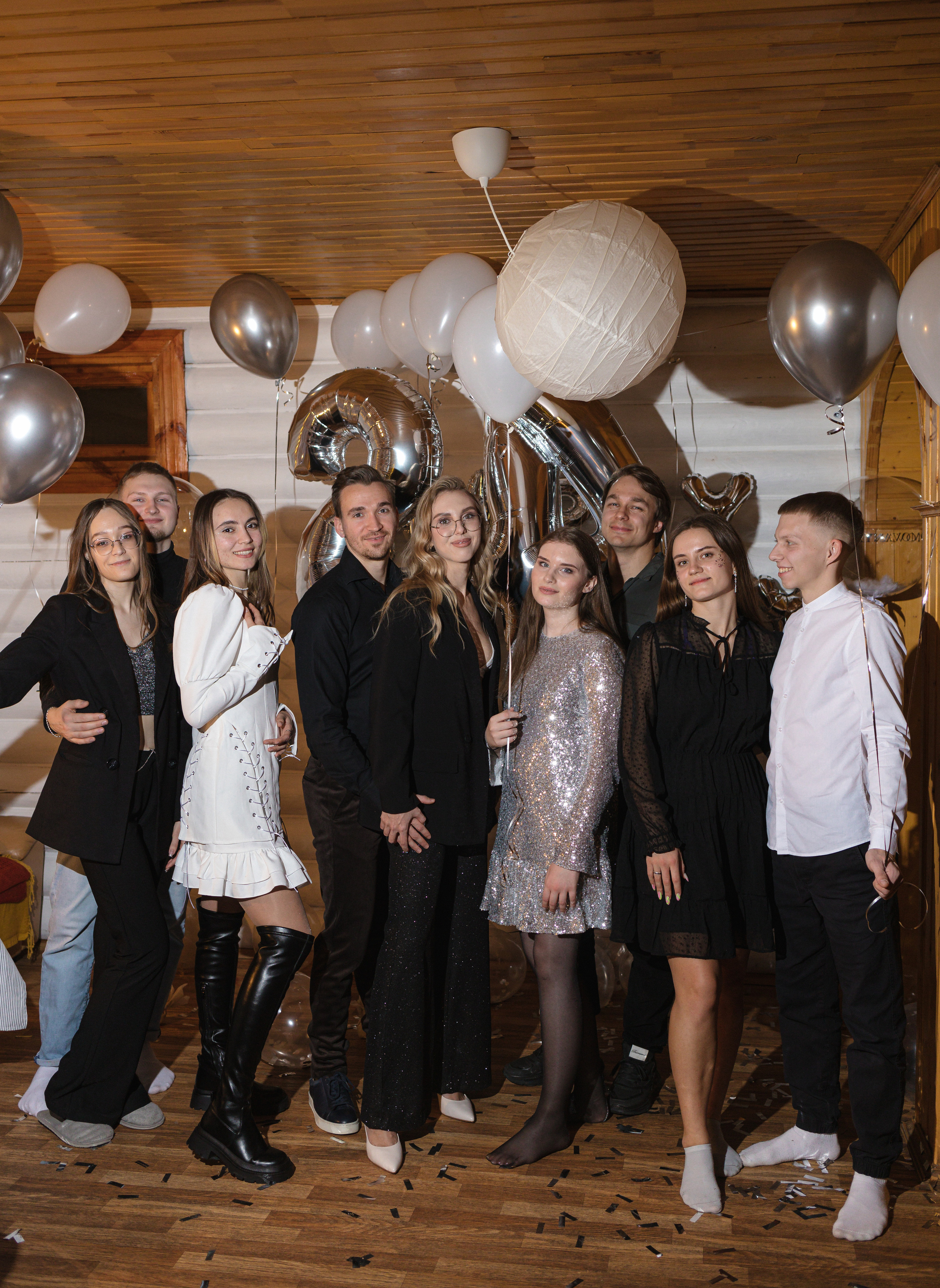 День Рождения Аня. Свадебный и семейный фотограф в Самаре