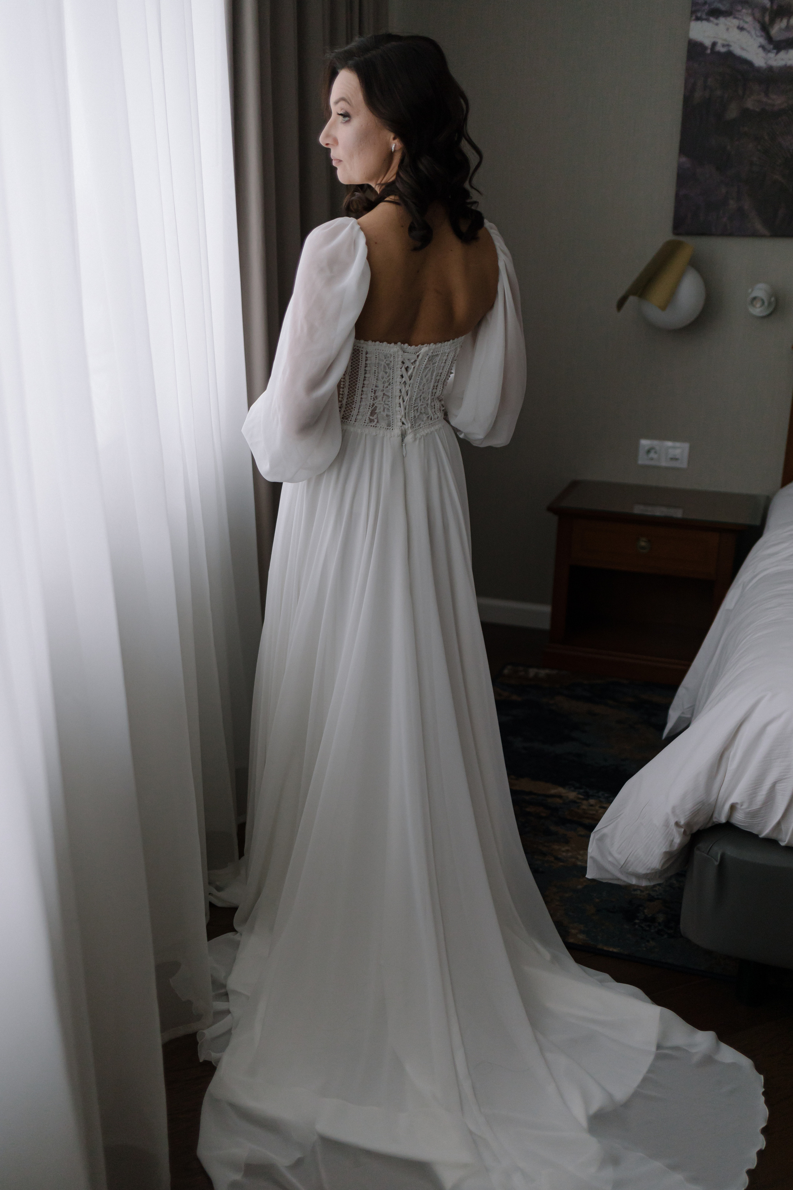 Наталья и Максим. Свадебный и семейный фотограф в Самаре