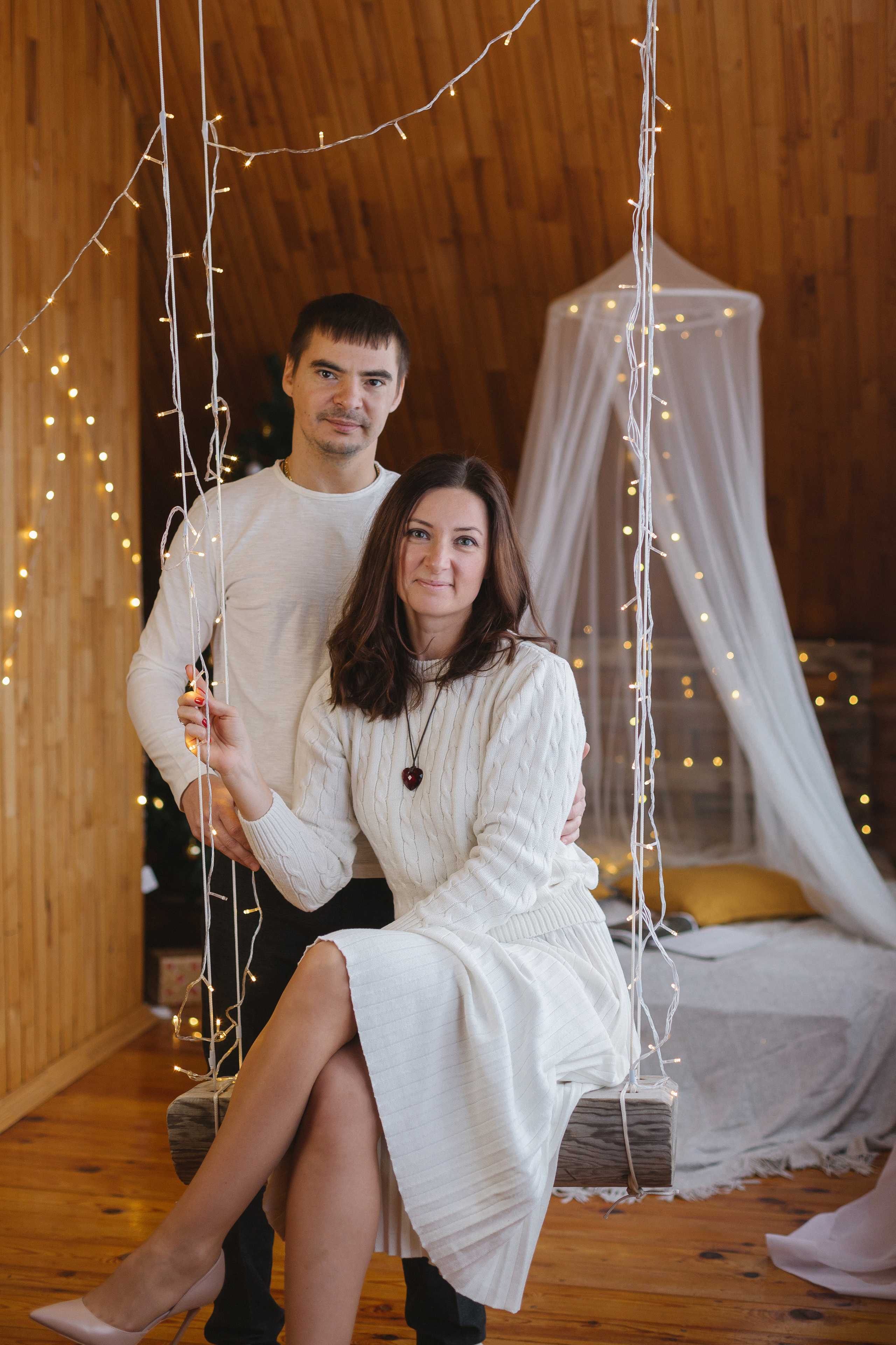 Homestudio. Свадебный и семейный фотограф в Самаре