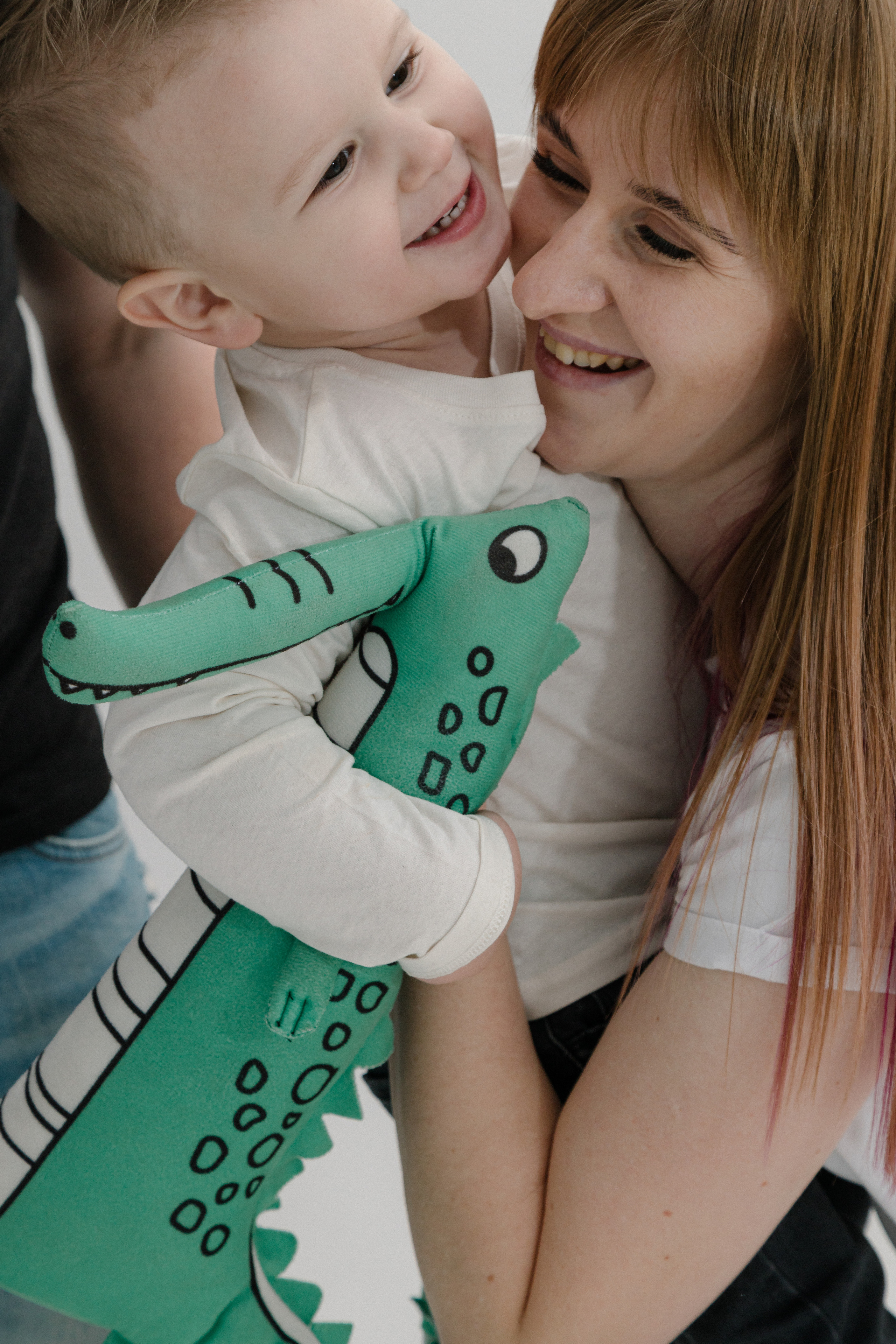 Рома и Юля. Свадебный и семейный фотограф в Самаре