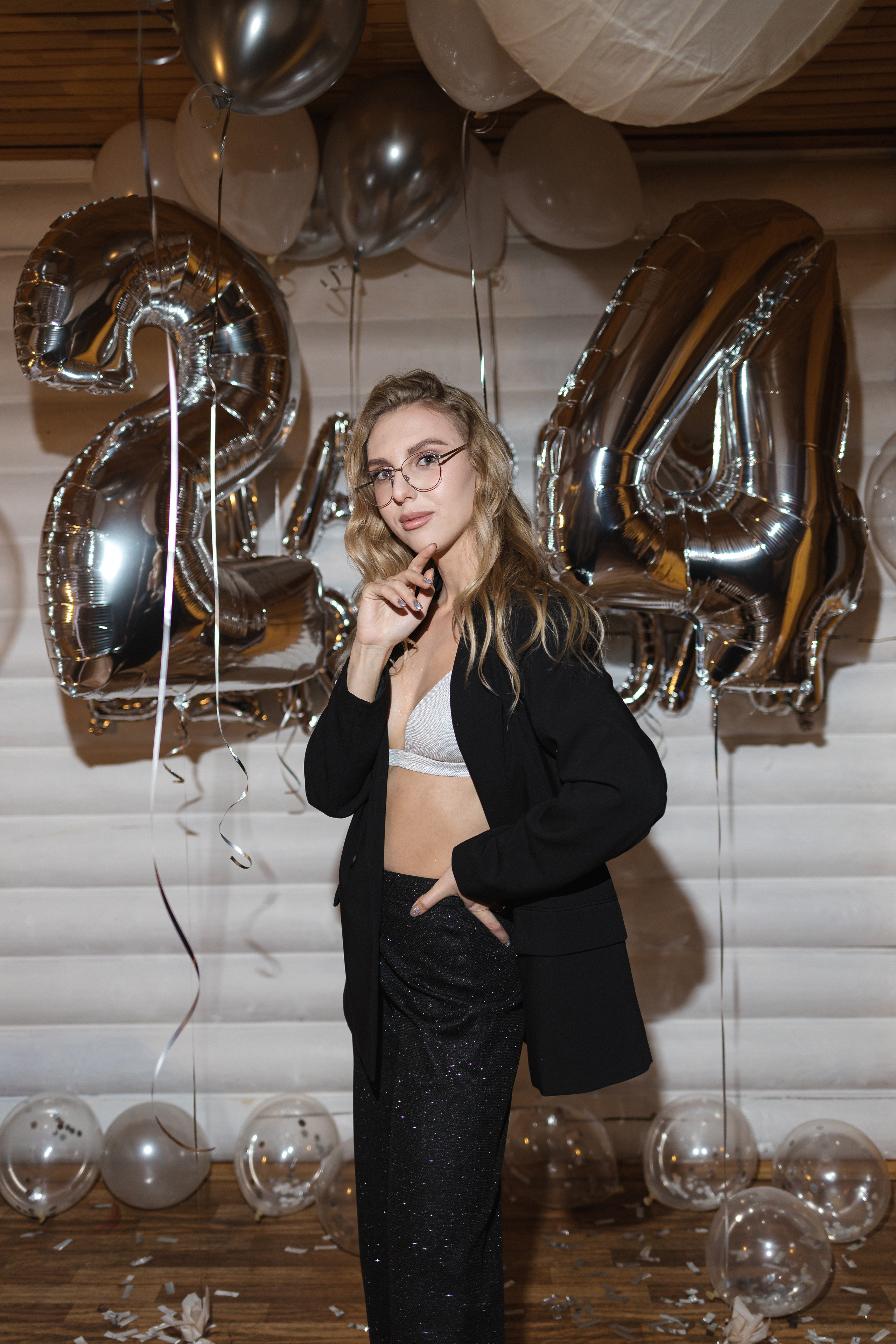 День Рождения Аня. Свадебный и семейный фотограф в Самаре