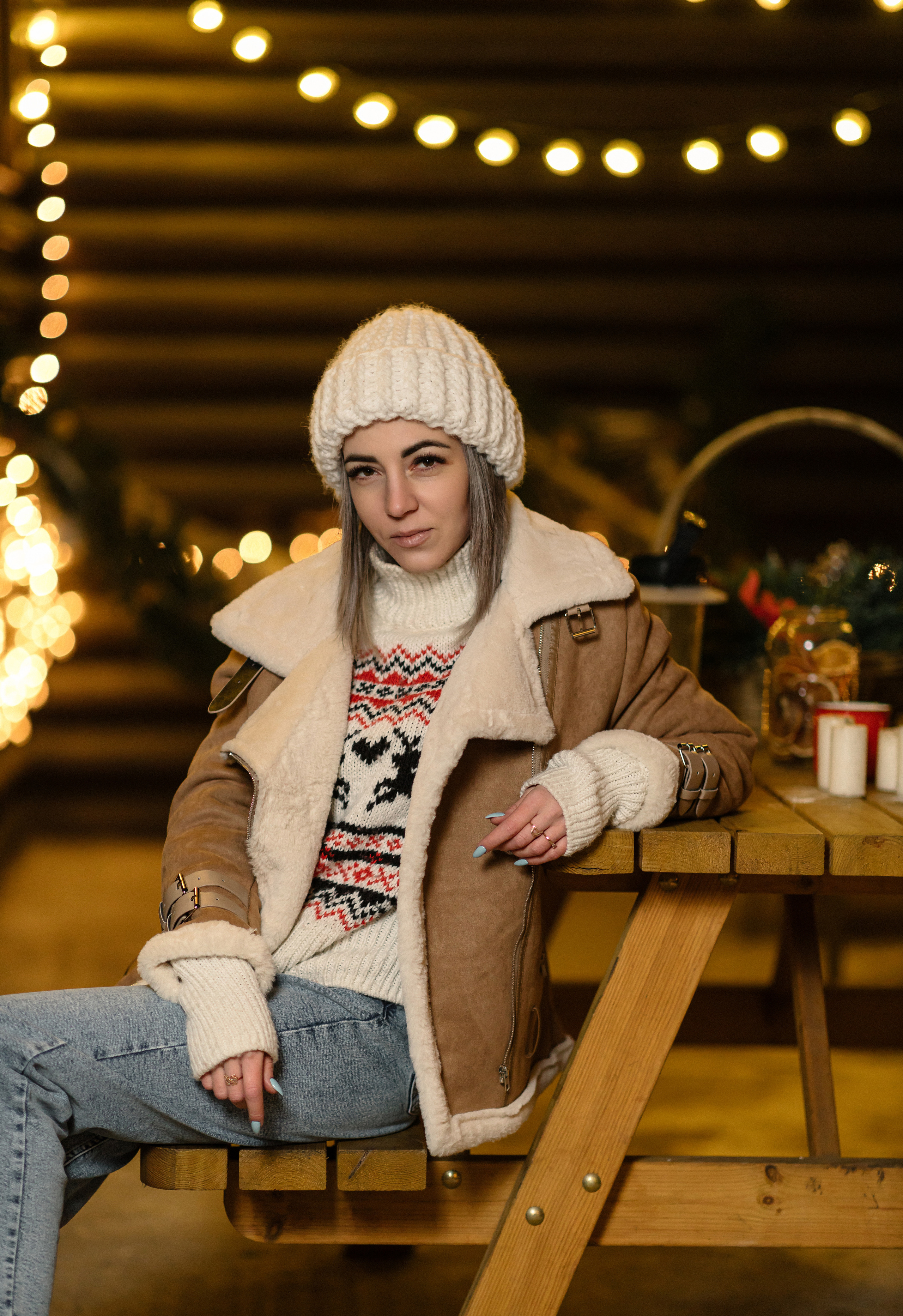 Анастасия и Артем. Свадебный и семейный фотограф в Самаре