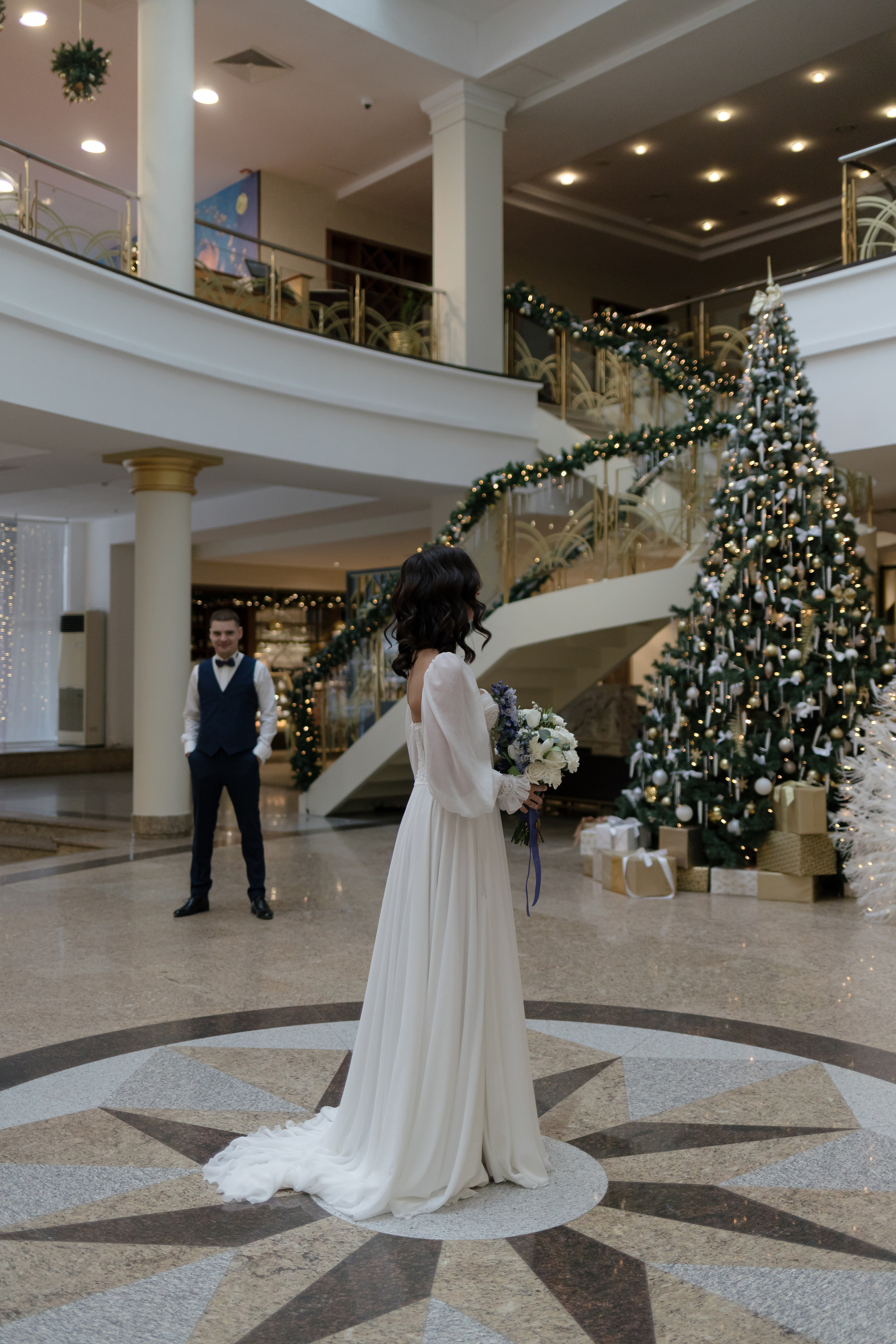 Наталья и Максим. Свадебный и семейный фотограф в Самаре