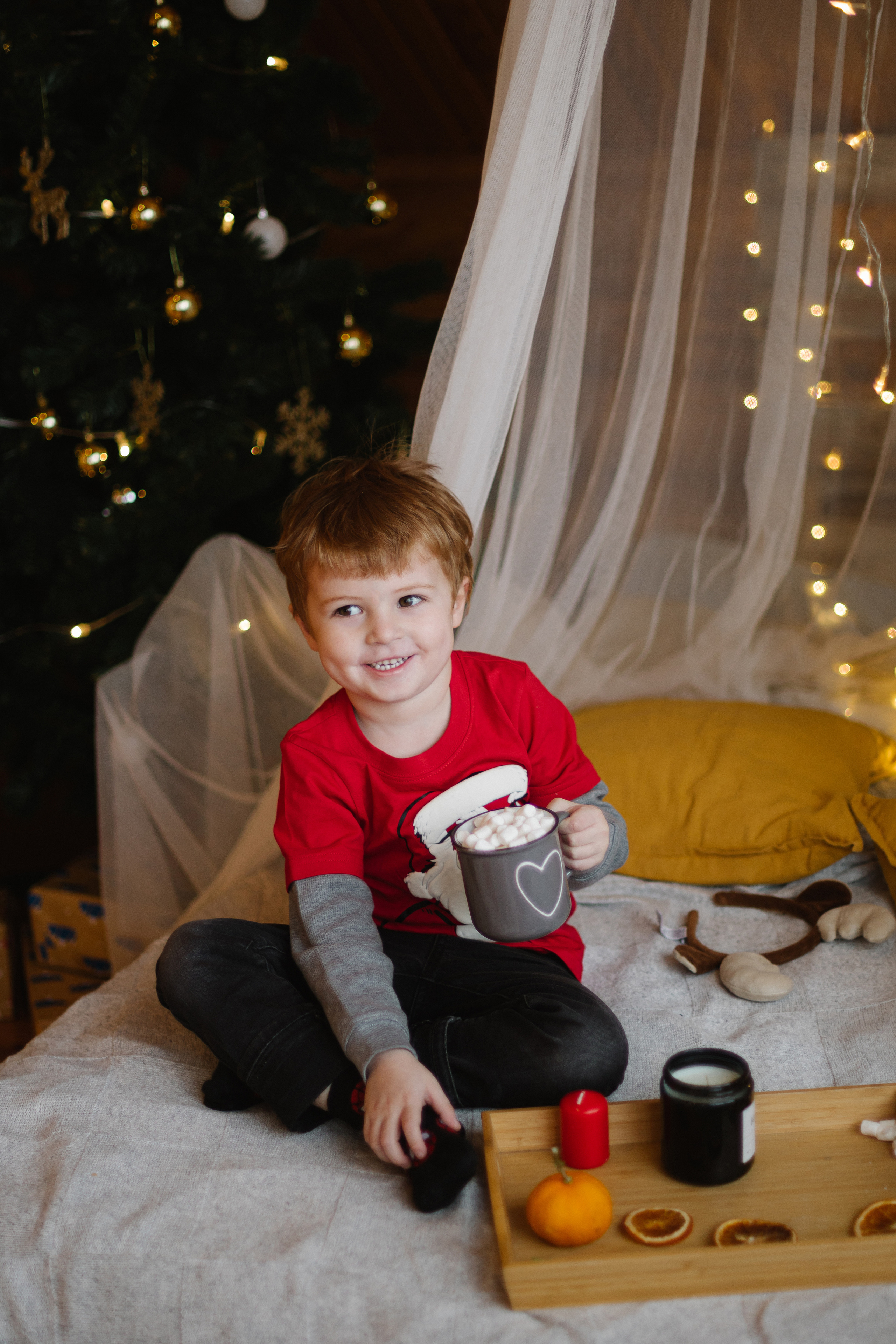 Семейная съемка. Свадебный и семейный фотограф в Самаре