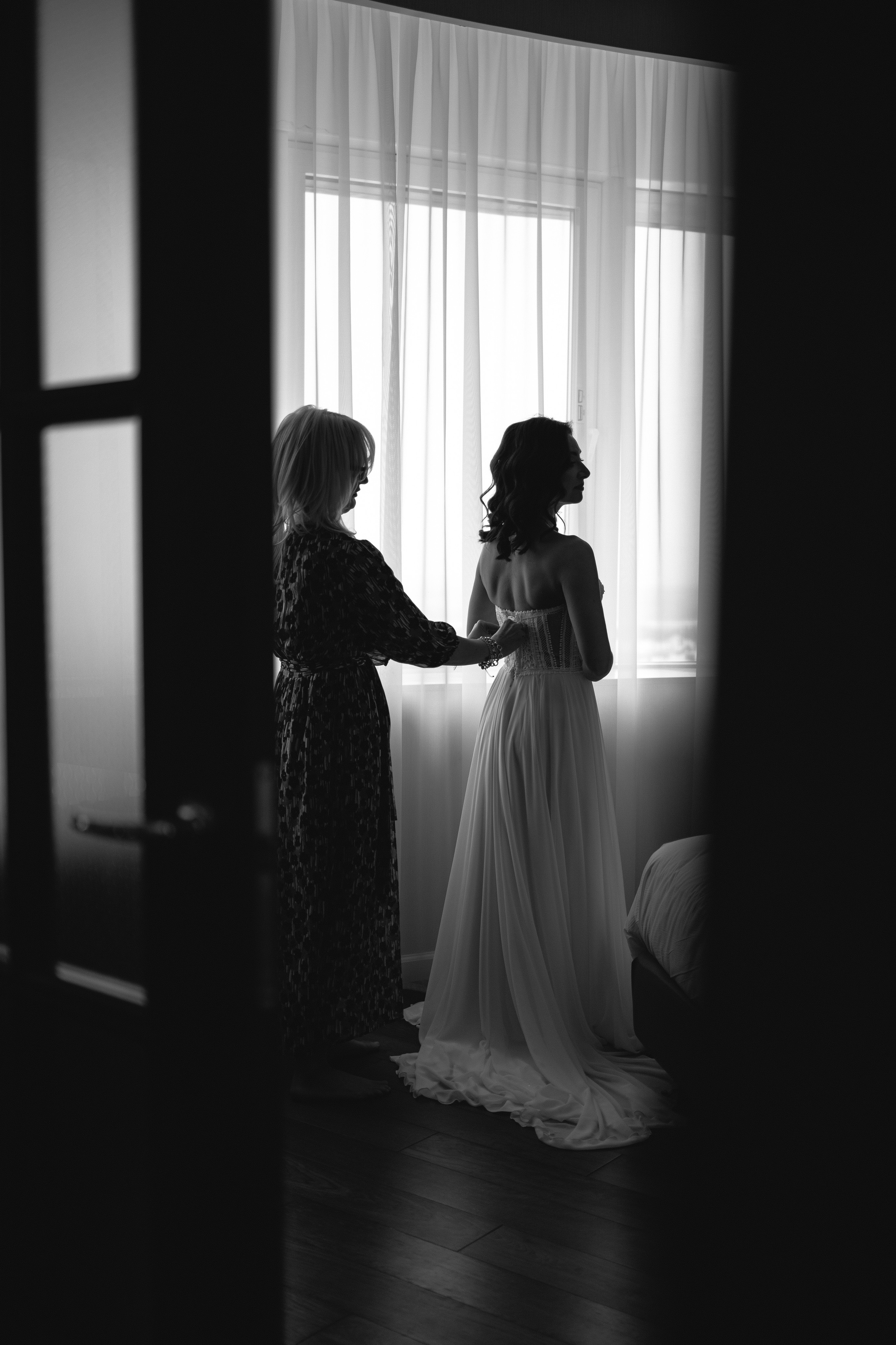 Наталья и Максим. Свадебный и семейный фотограф в Самаре