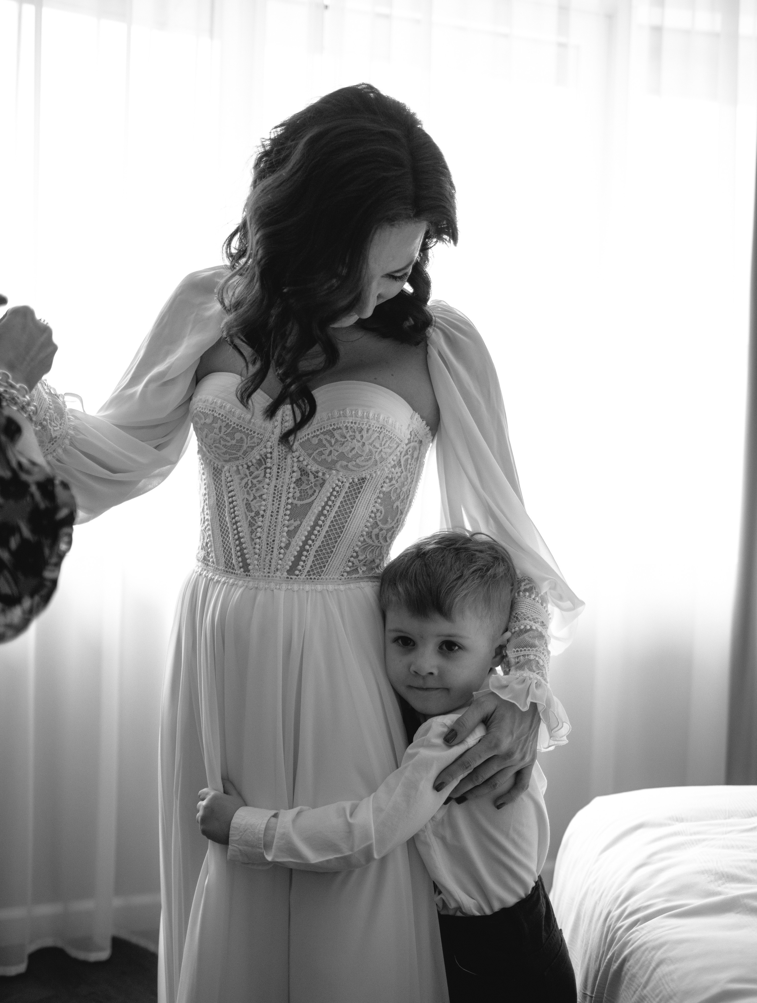 Наталья и Максим. Свадебный и семейный фотограф в Самаре