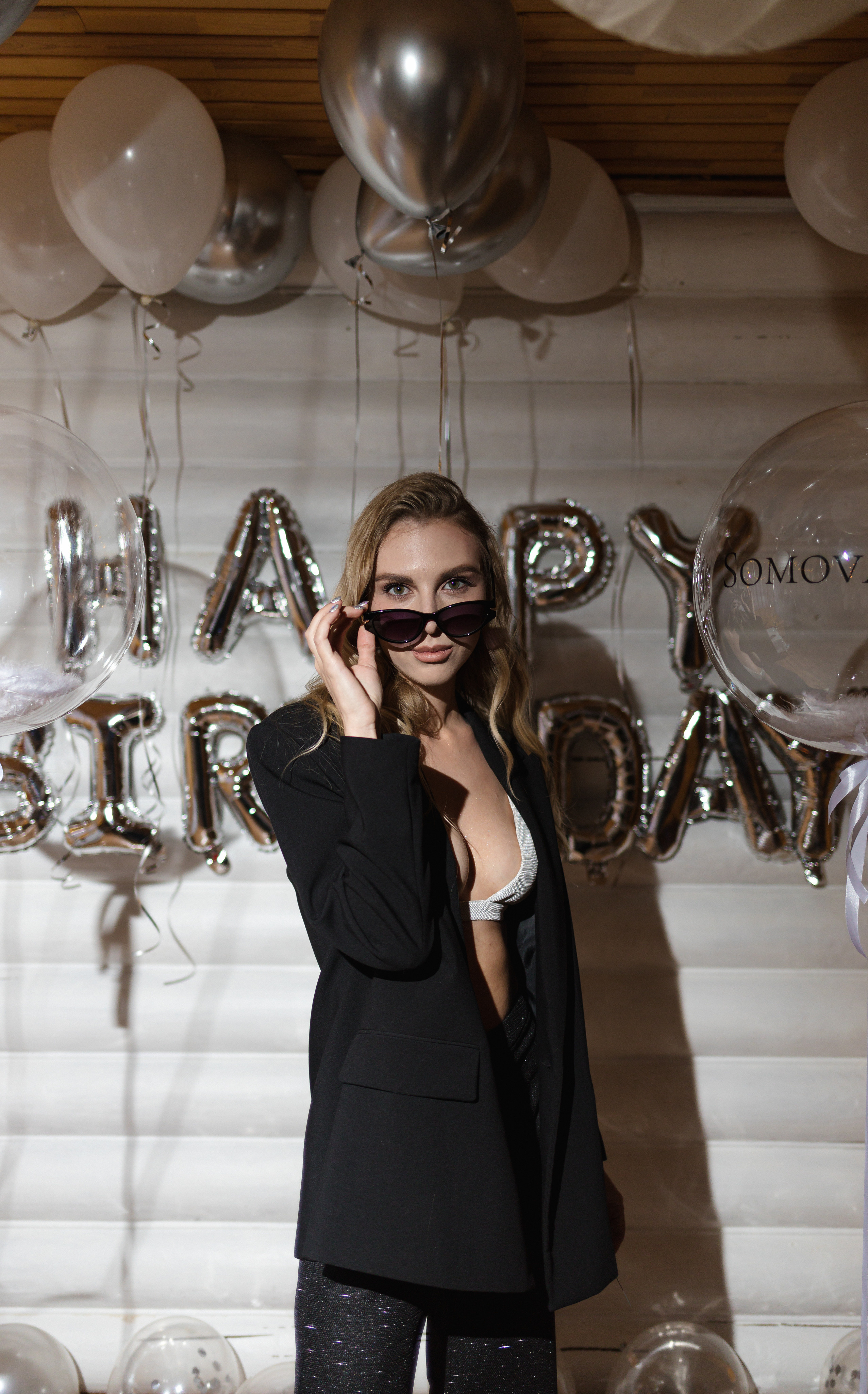 День Рождения Аня. Свадебный и семейный фотограф в Самаре