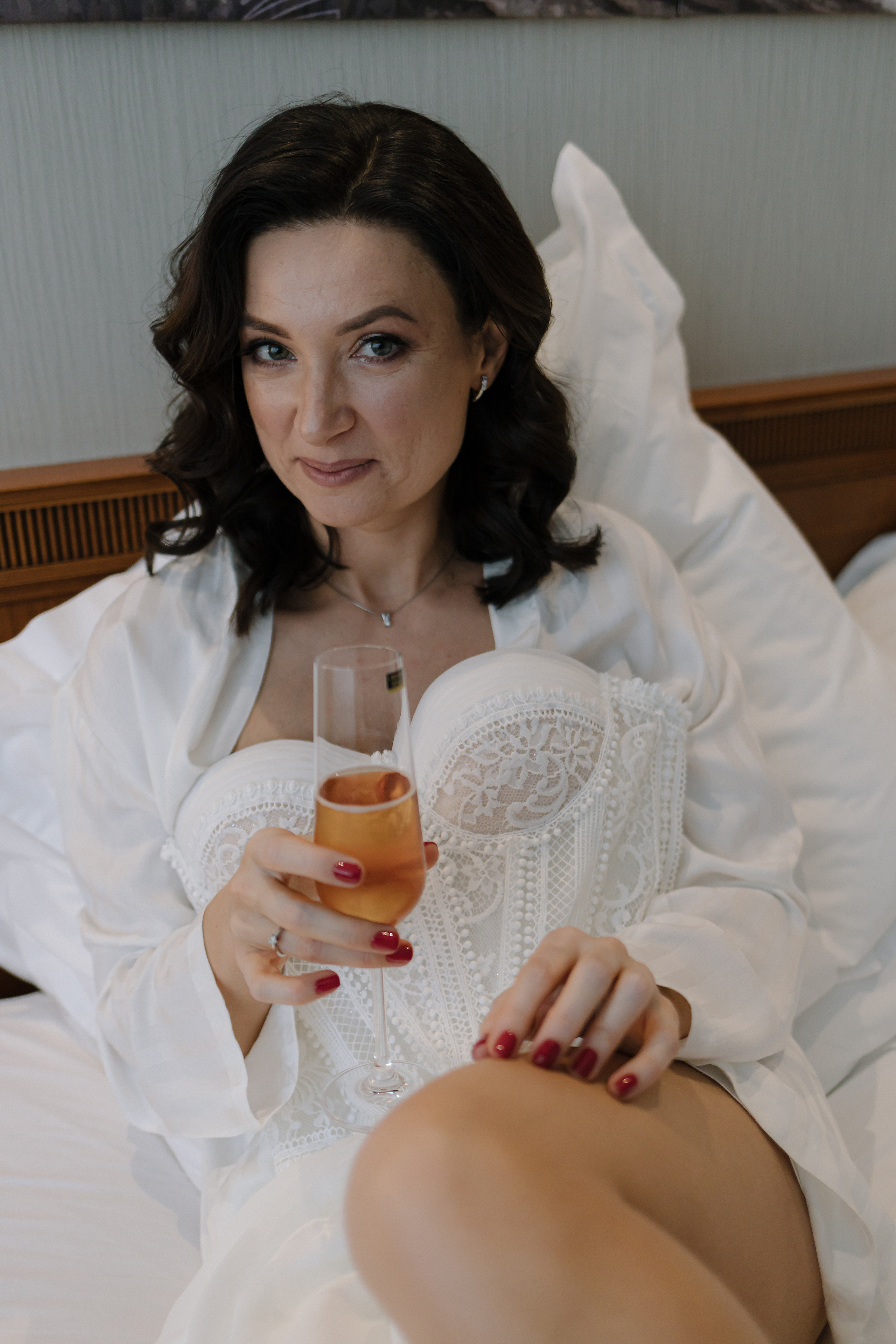 Наталья и Максим. Свадебный и семейный фотограф в Самаре