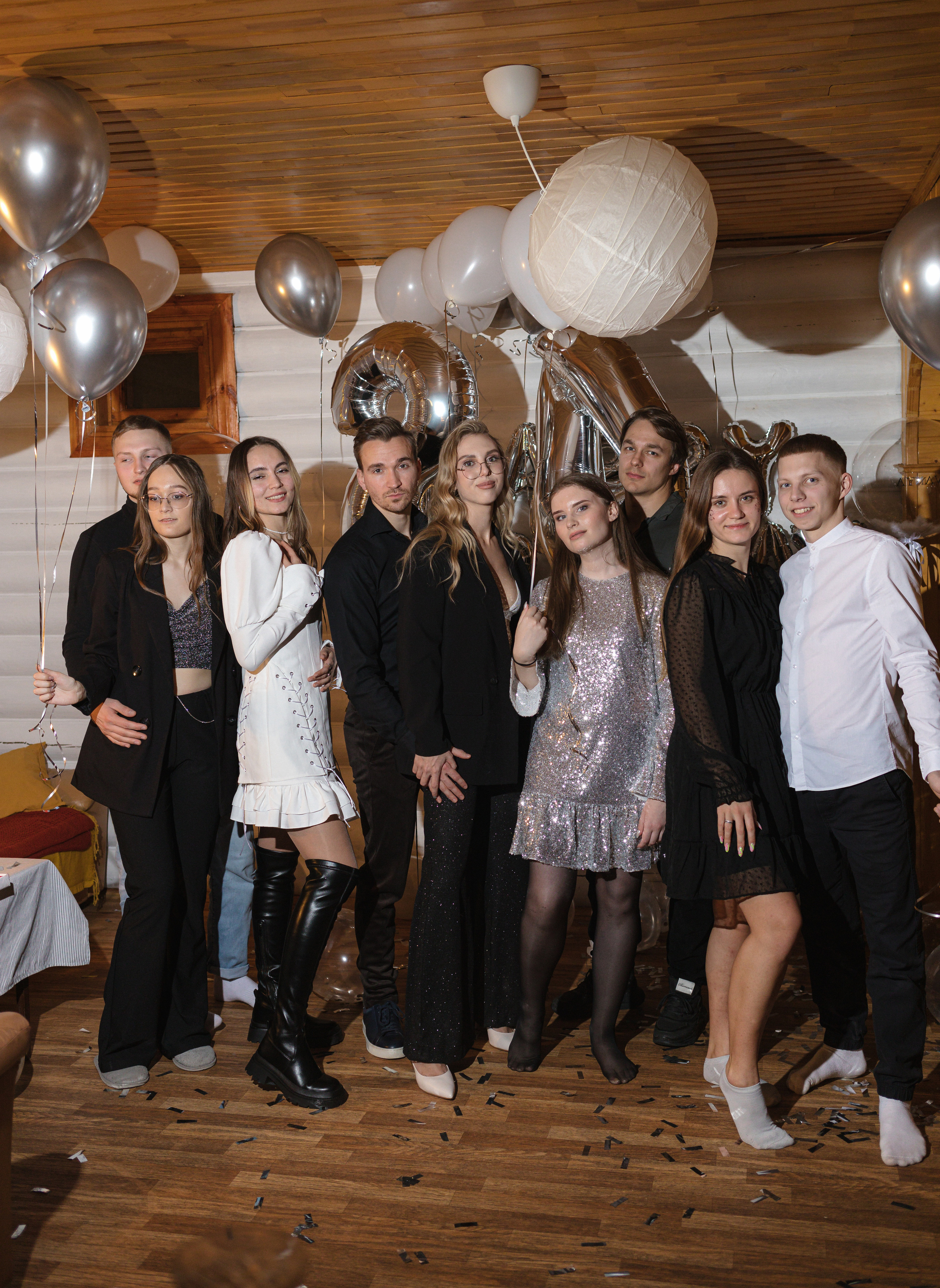 День Рождения Аня. Свадебный и семейный фотограф в Самаре