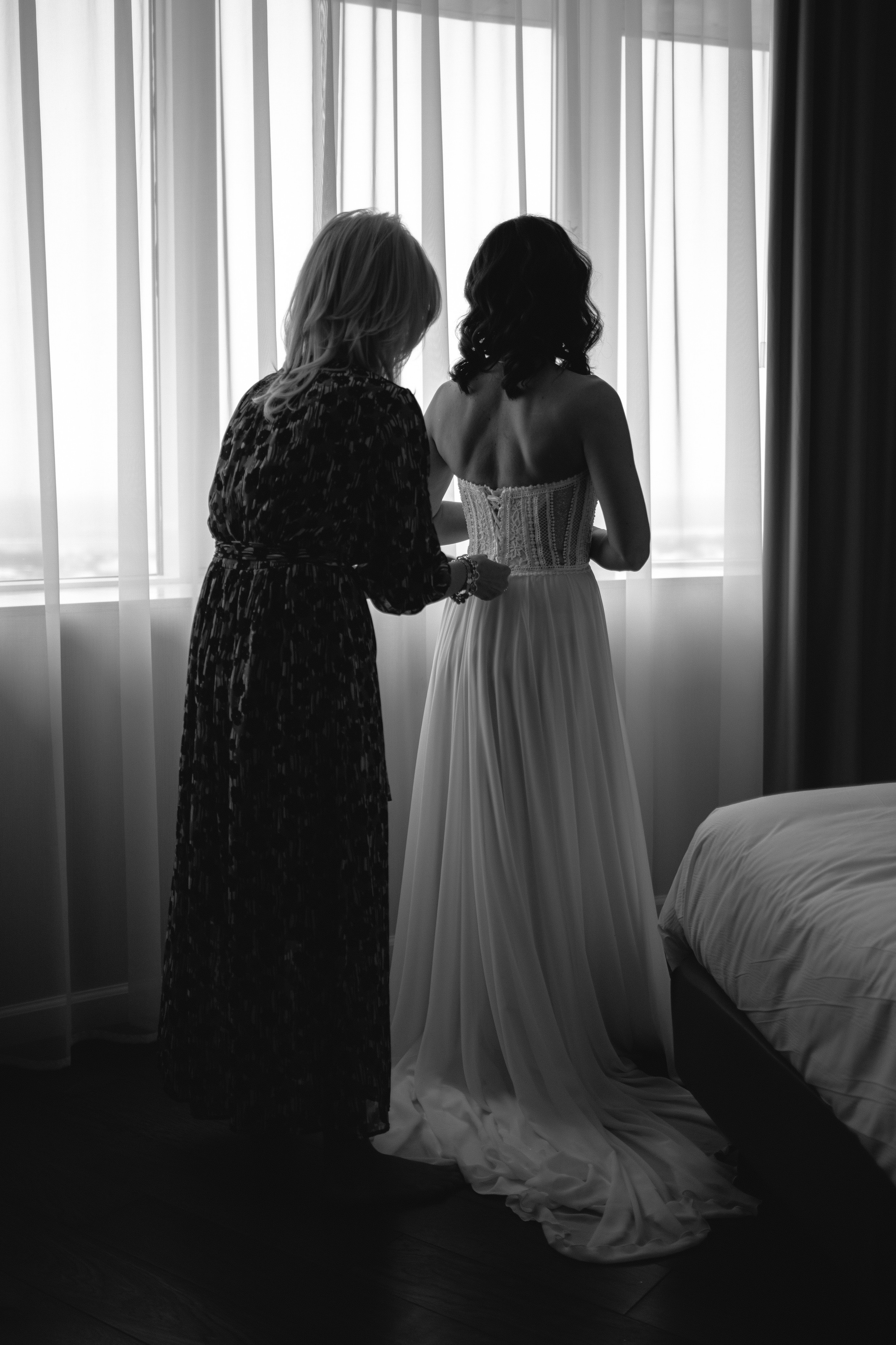 Наталья и Максим. Свадебный и семейный фотограф в Самаре